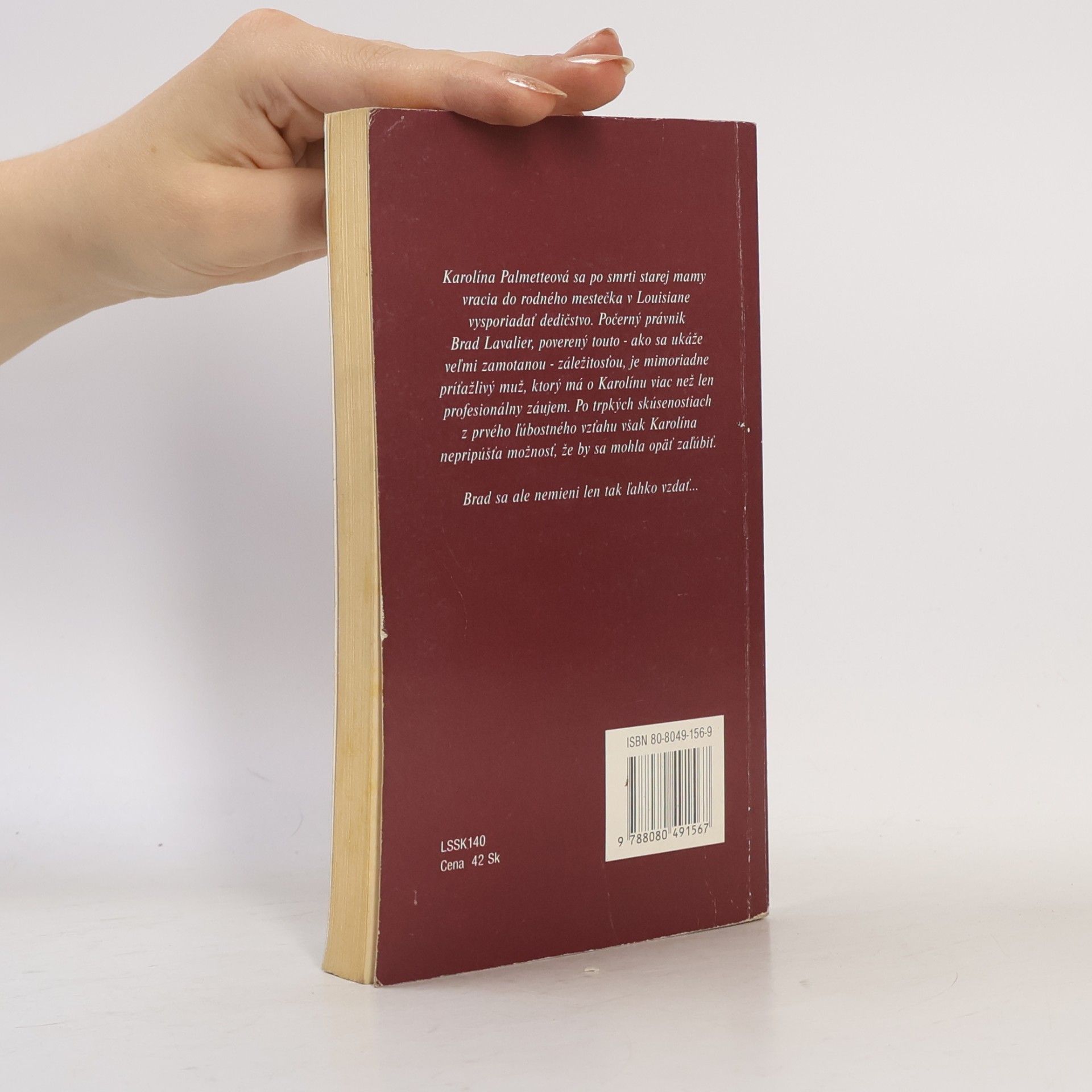 Terry Lawrence Testament