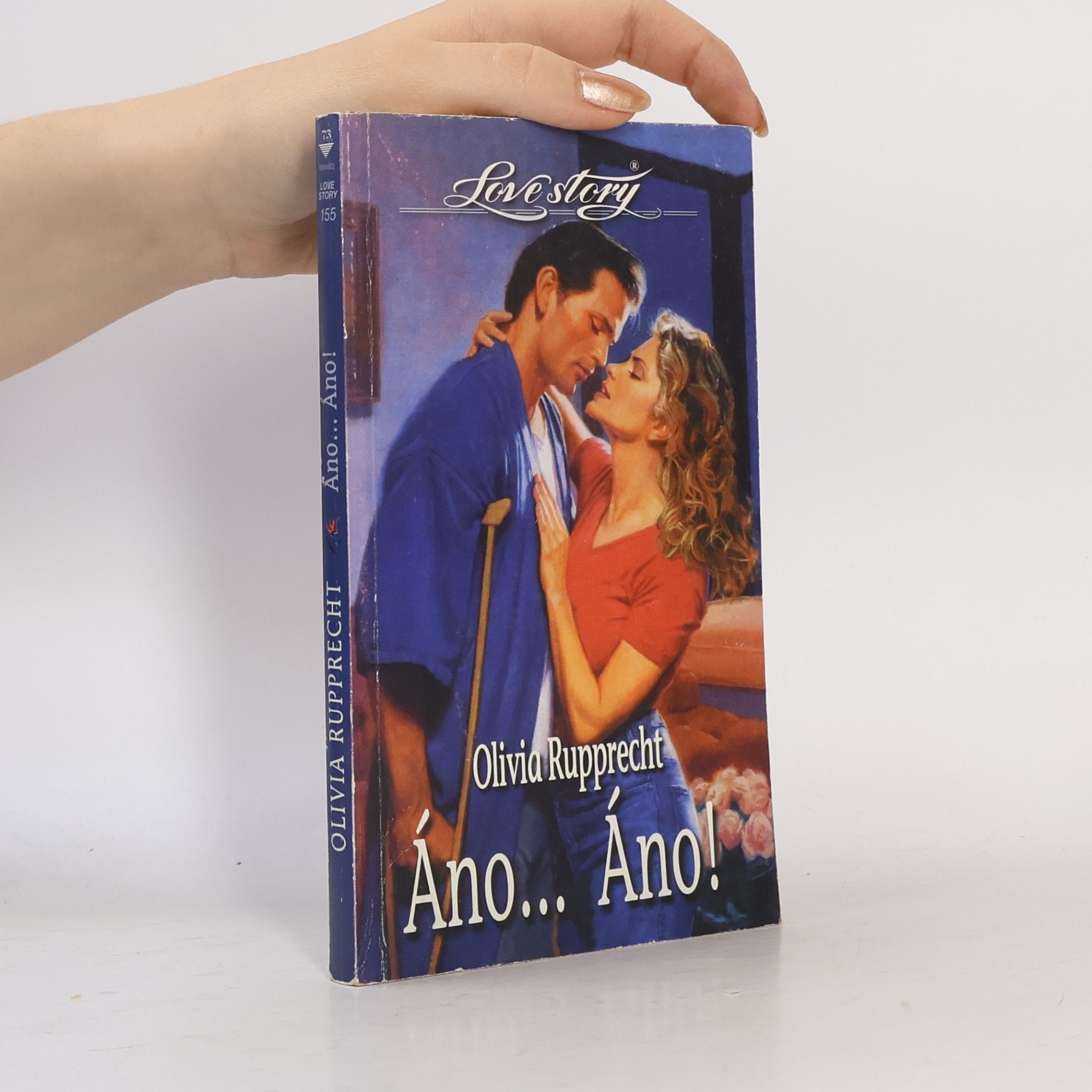 Áno... Áno!