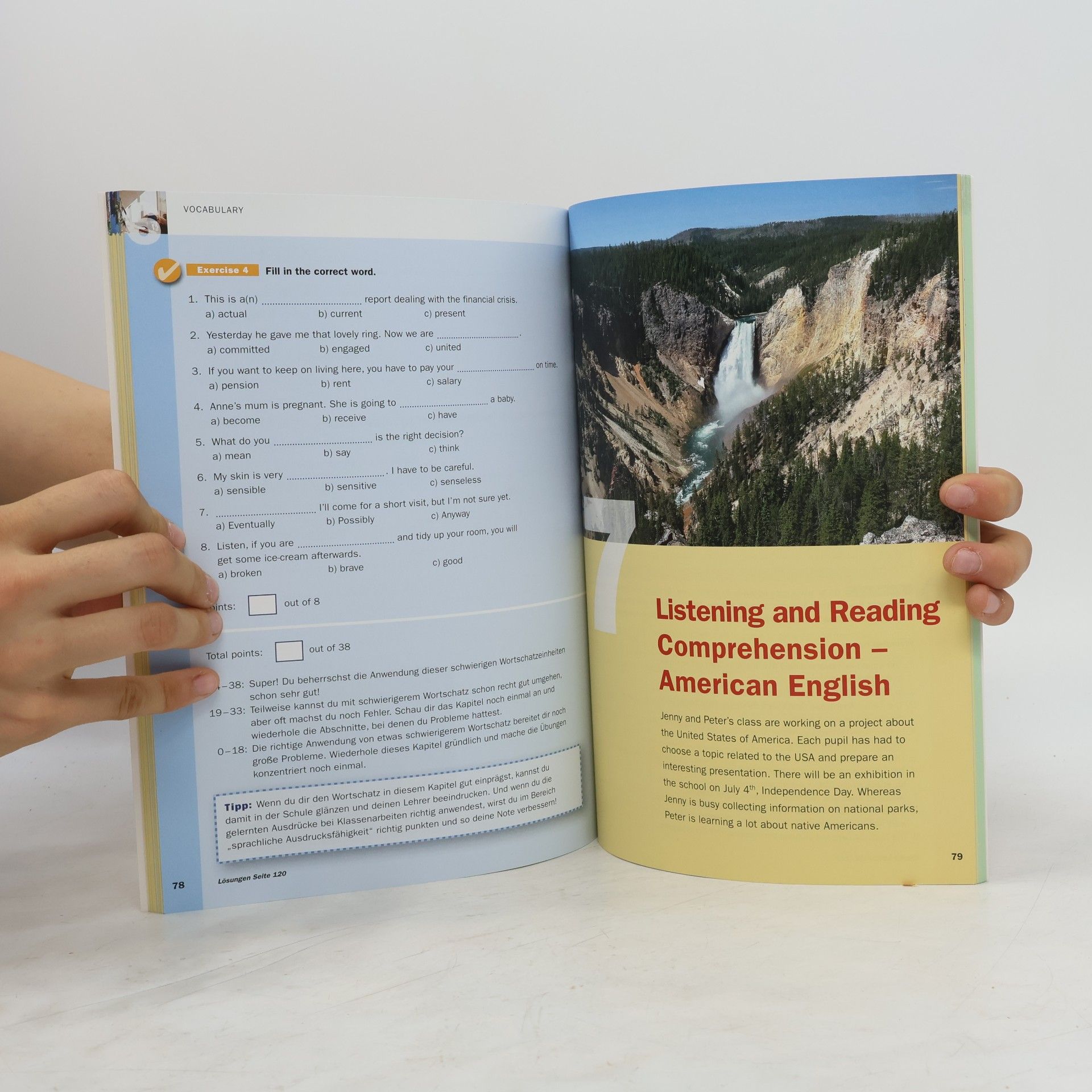 Autorenkollektiv Gute Noten in englisch