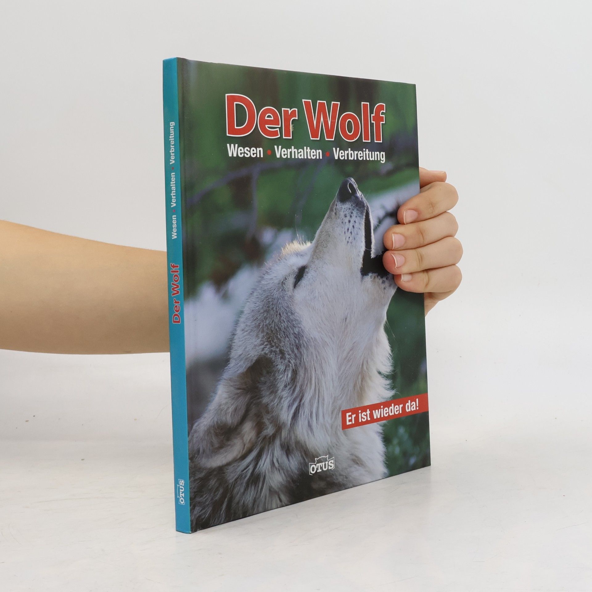 Various authors Der Wolf