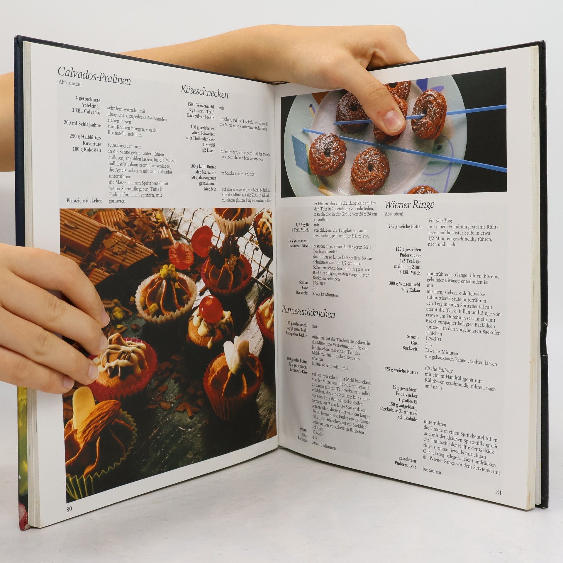 kolektiv Dr. Oetker Küchen-Bibliothek