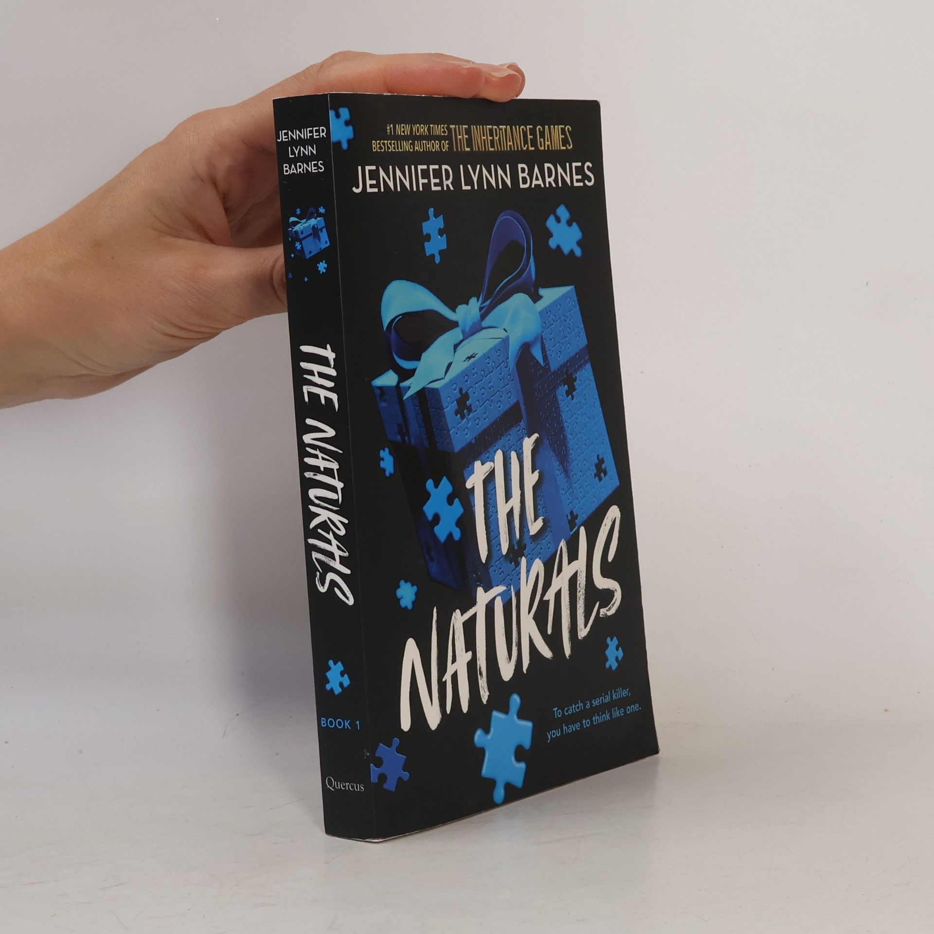The Naturals