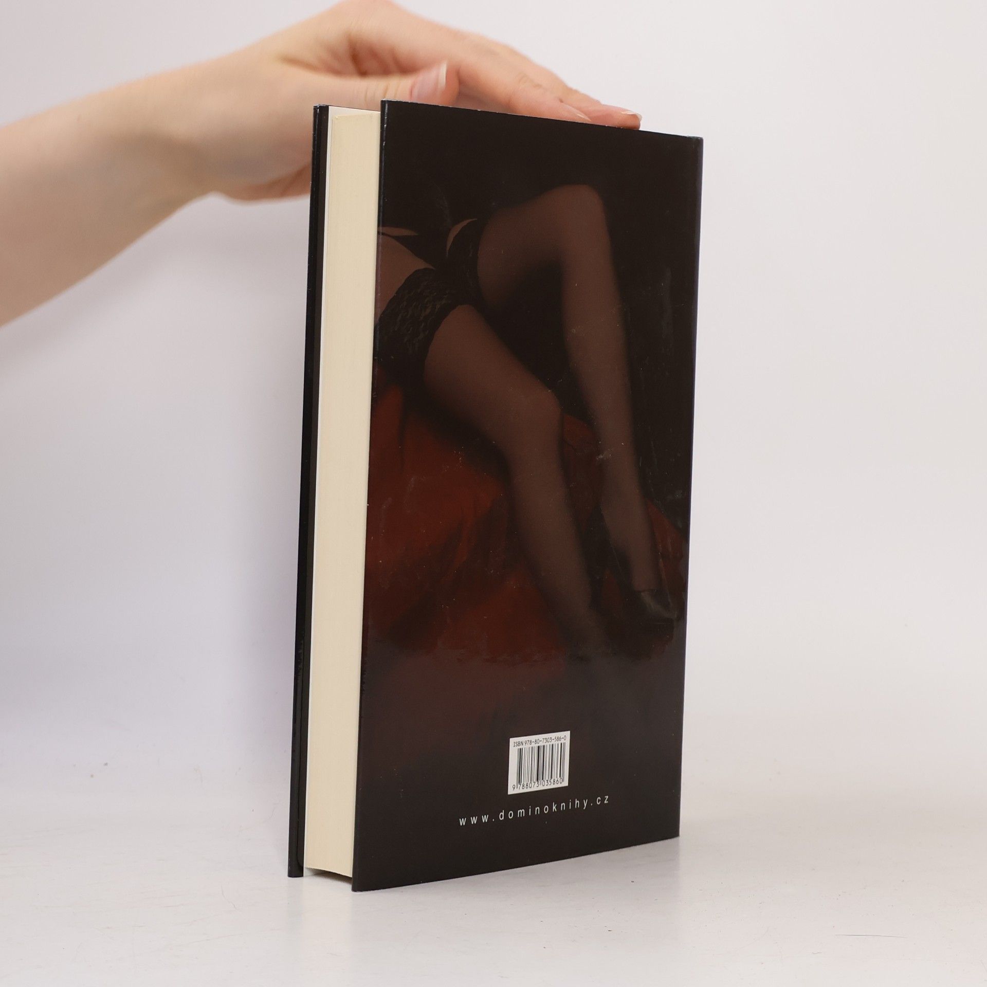 Martina Cole Těla na prodej