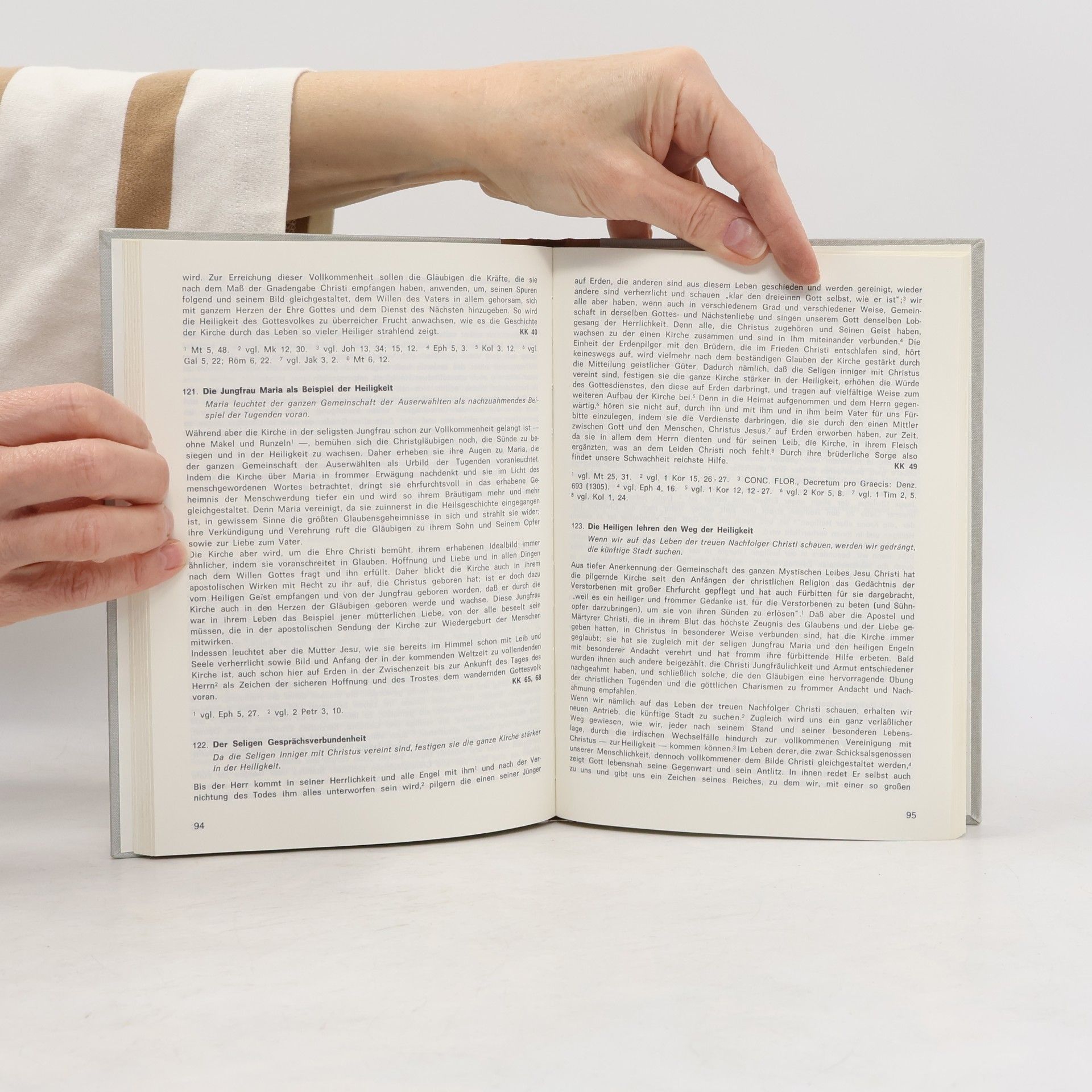 Autorenkollektiv Lebensgestaltung im Geist des Konzils