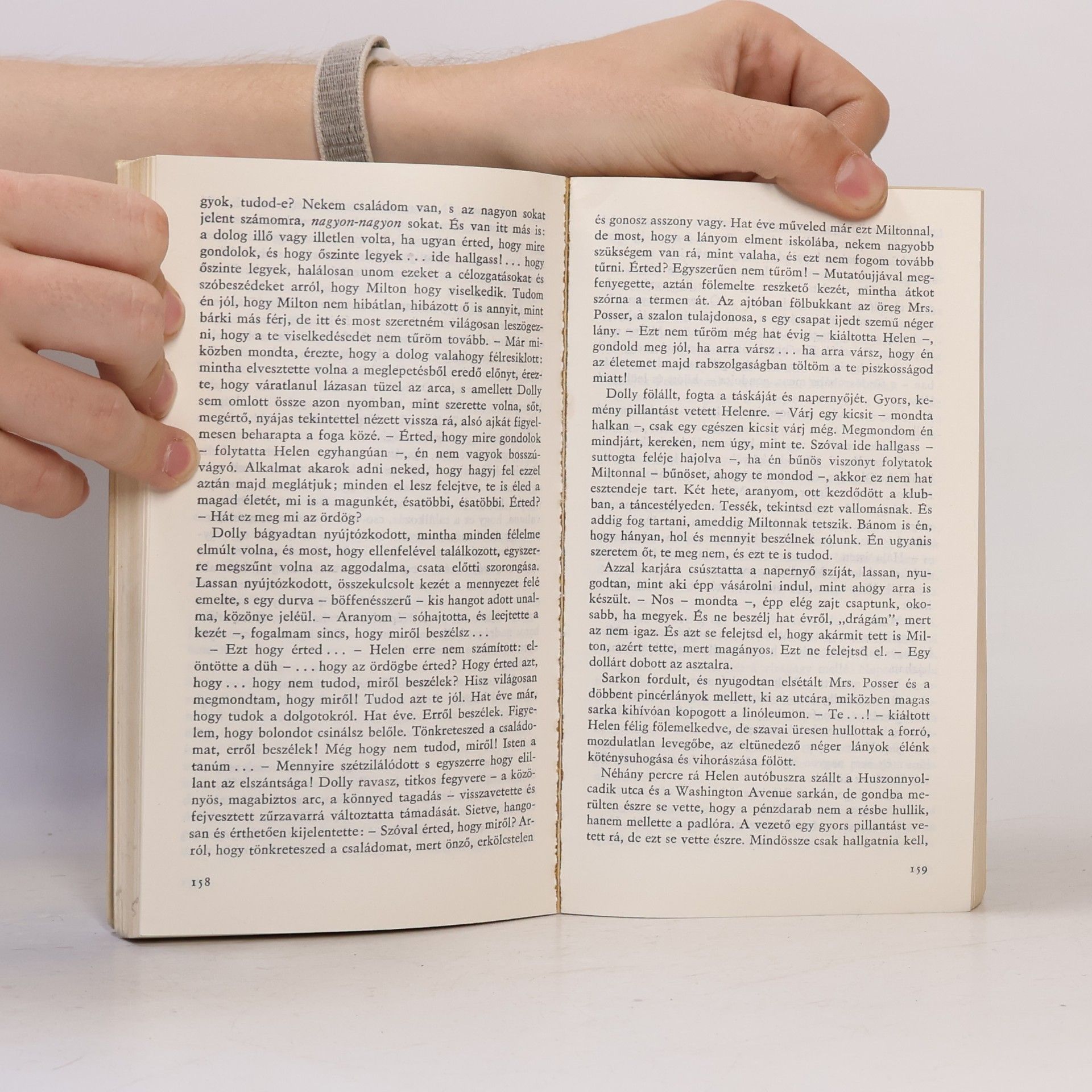 William Styron Feküdj le sötétben