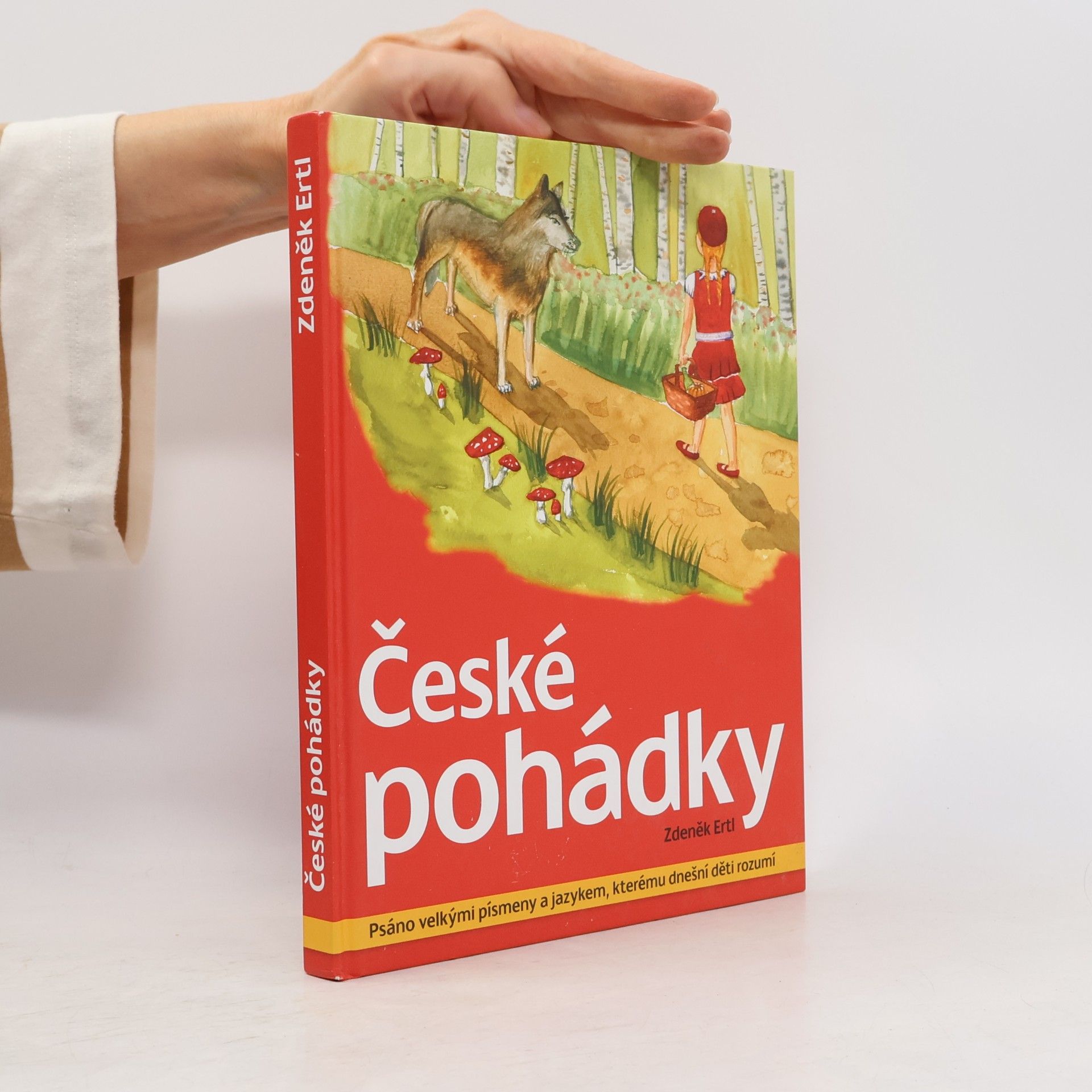České pohádky