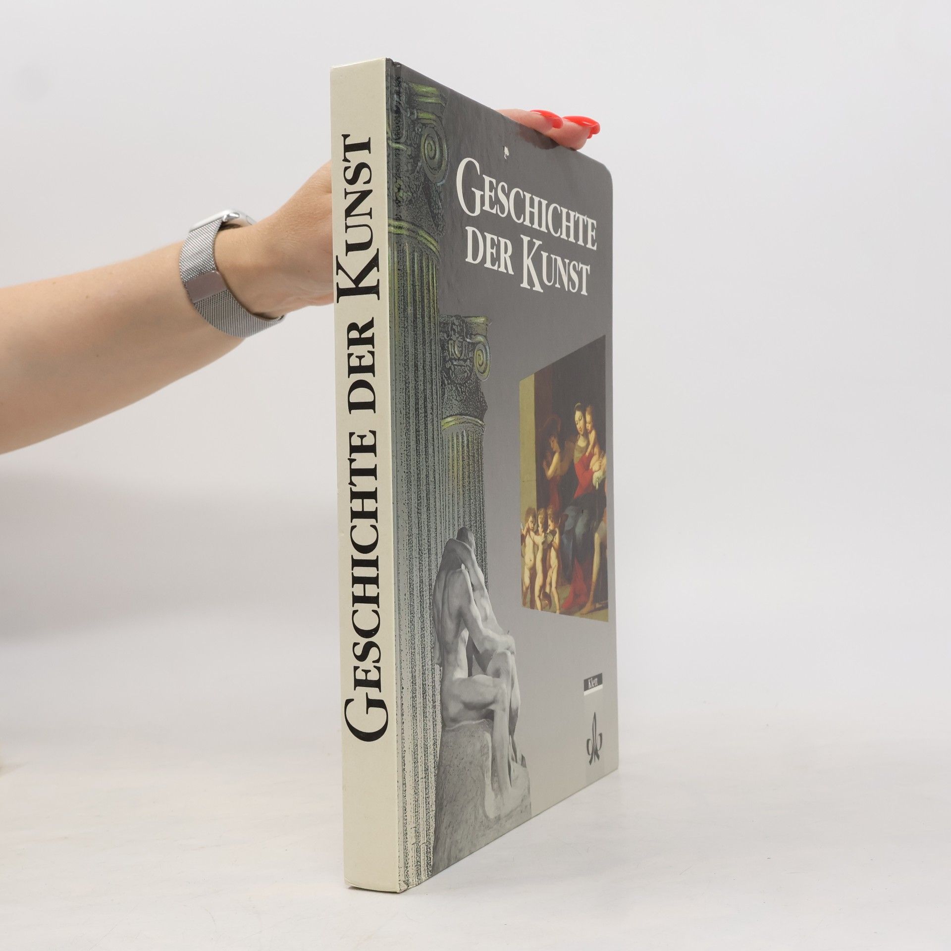kolektiv Geschichte der Kunst