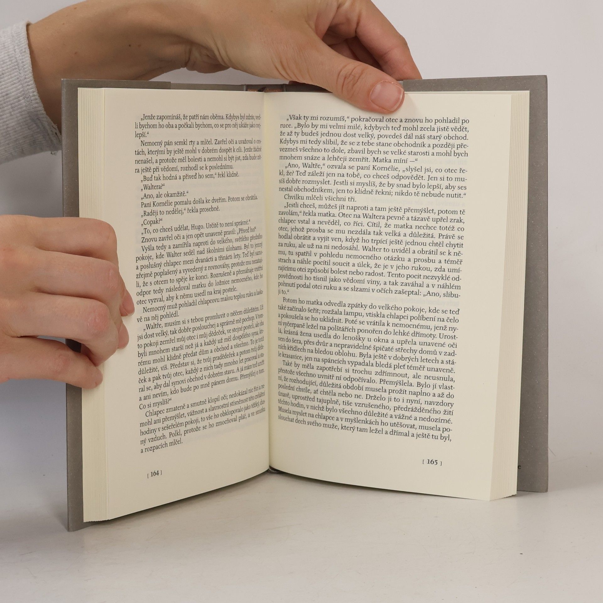 Hermann Hesse Hermann Hesse. Souborné dílo III