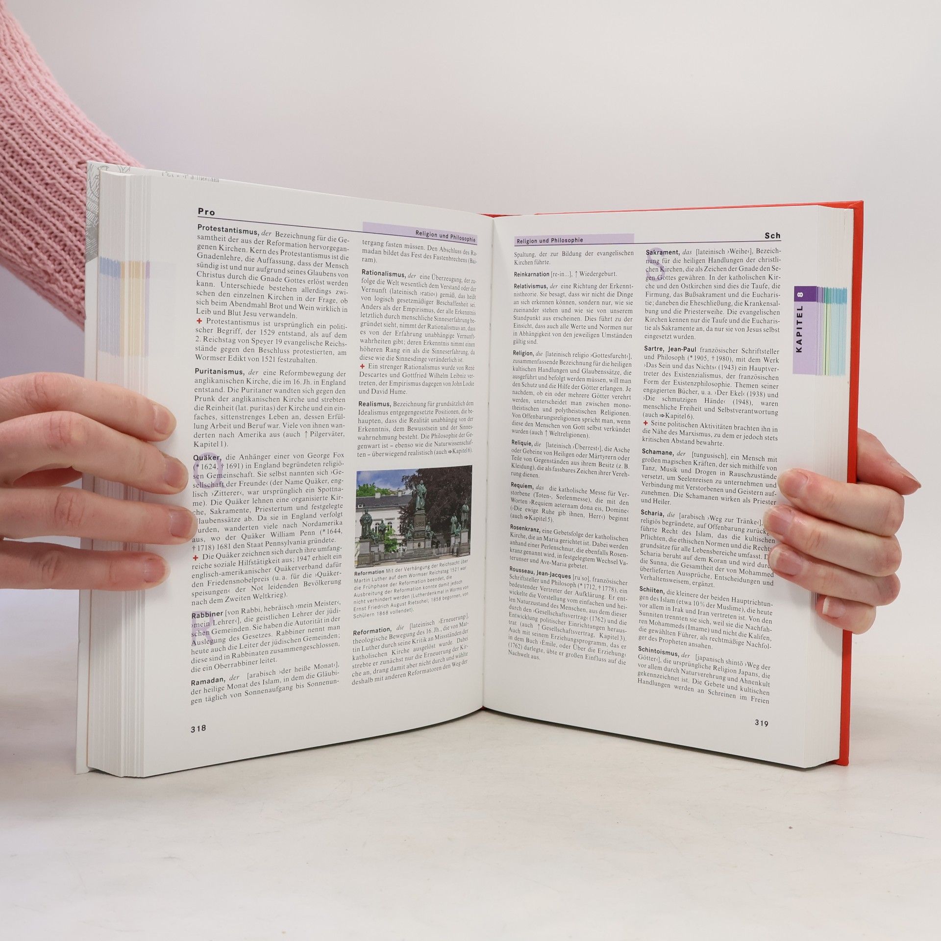 Duden, Das große Buch der Allgemeinbildung