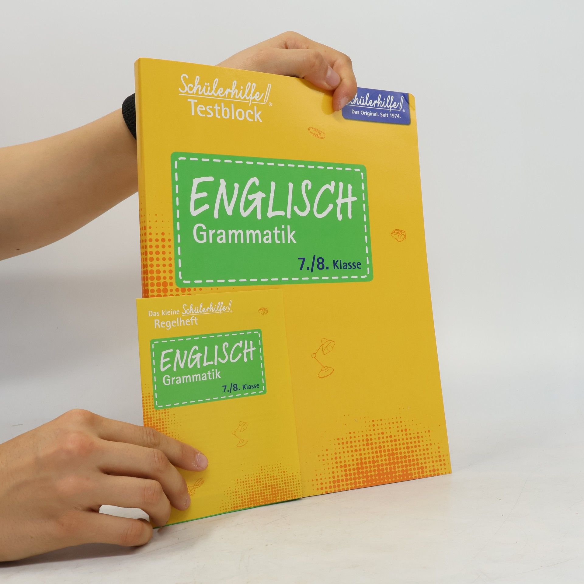 Susanne Lück Englisch 7./8. Klasse