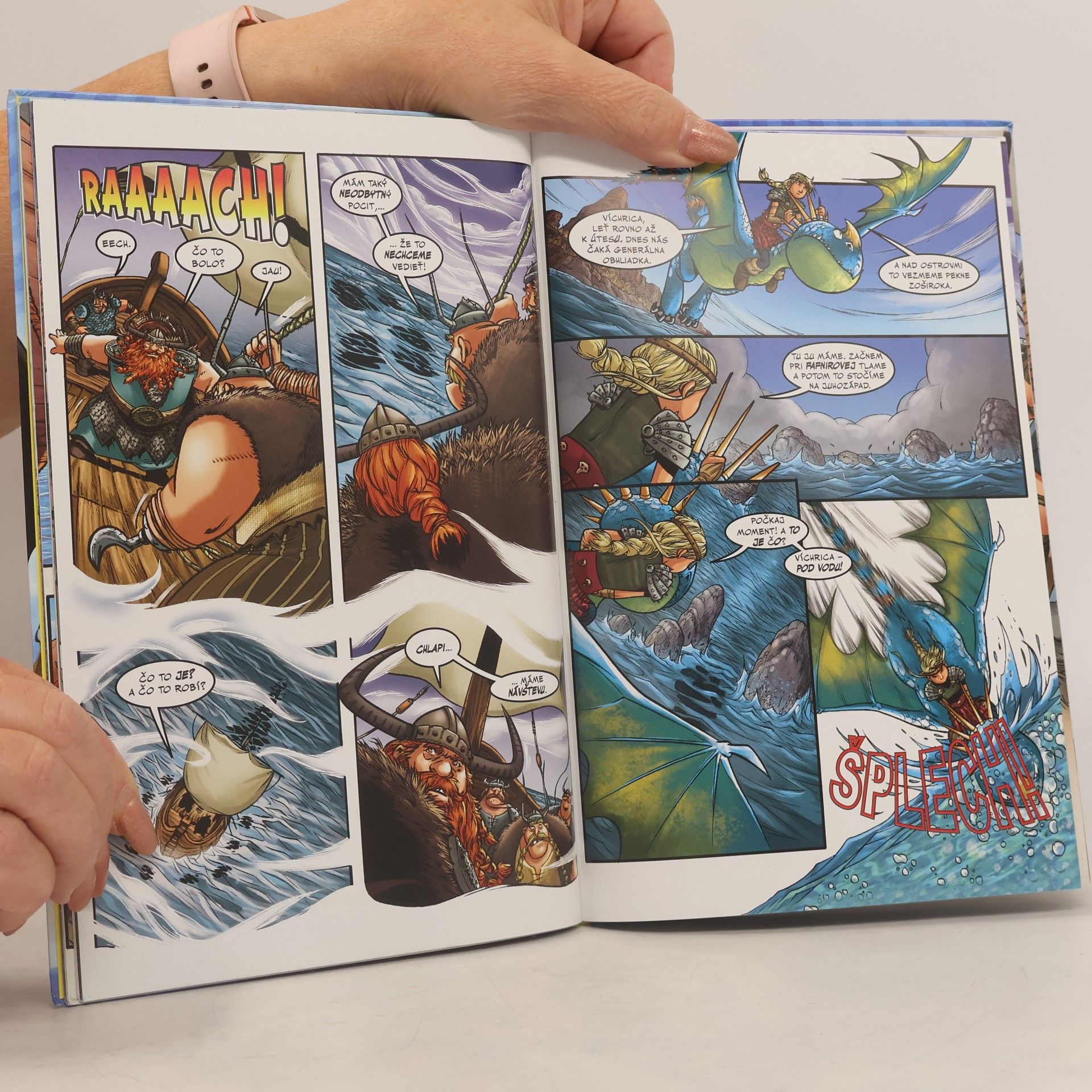 Simon Furman Nebezpečenstvo hlbočiny