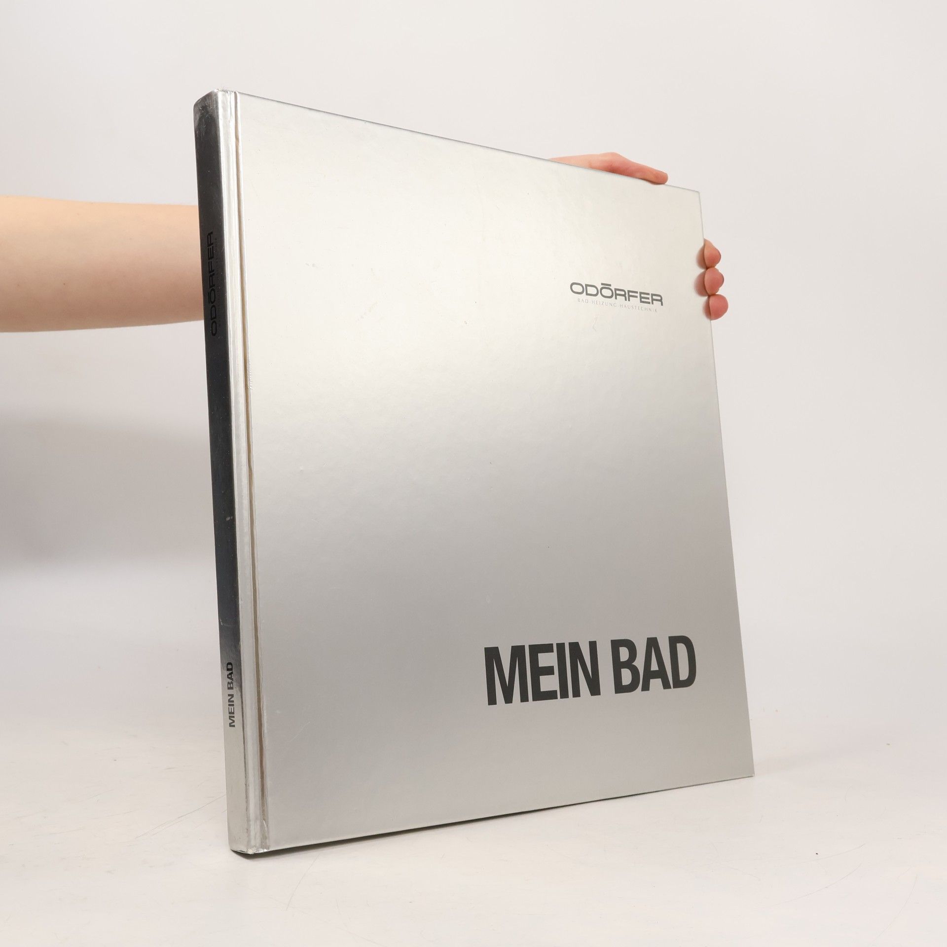 kolektiv Mein Bad