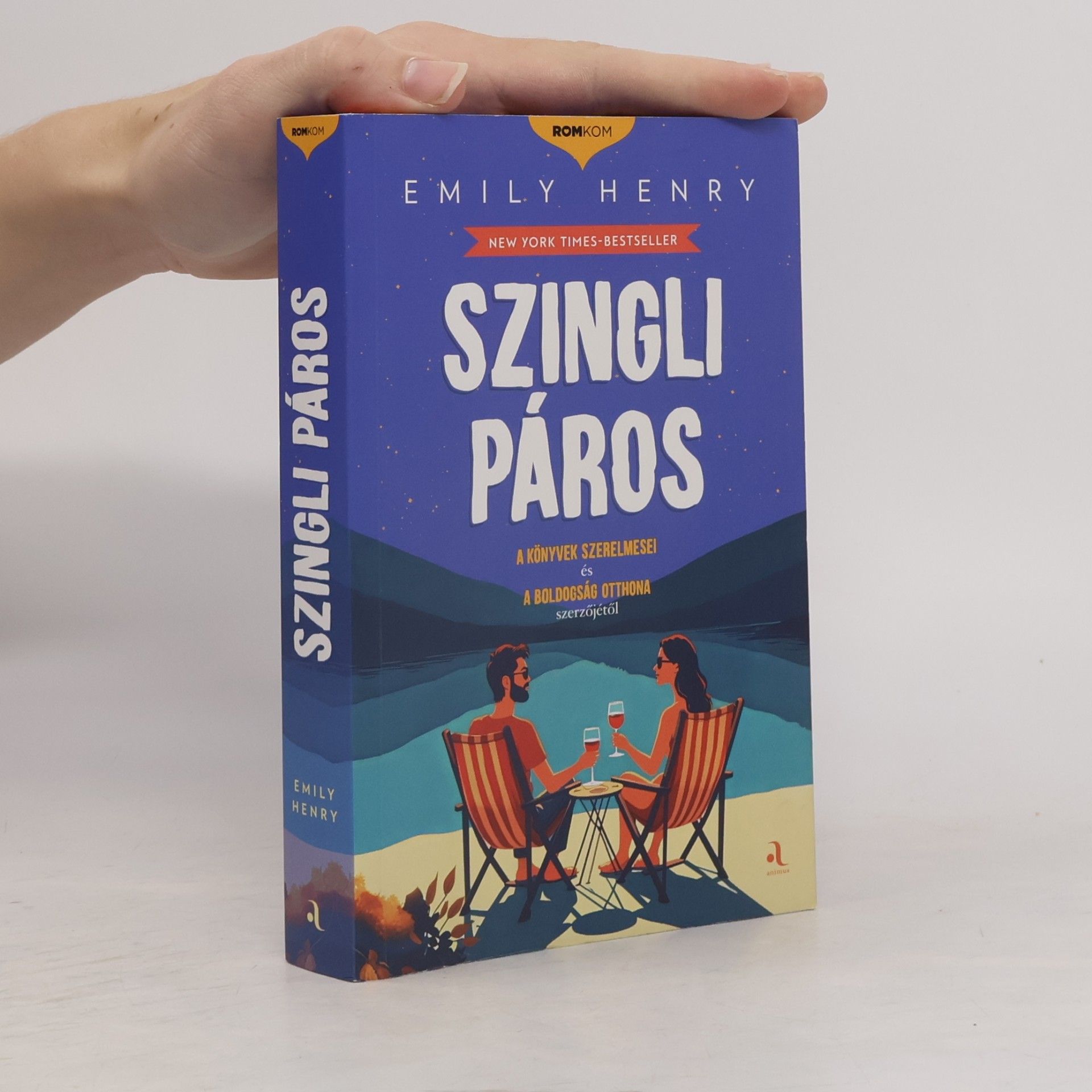 Szingli páros