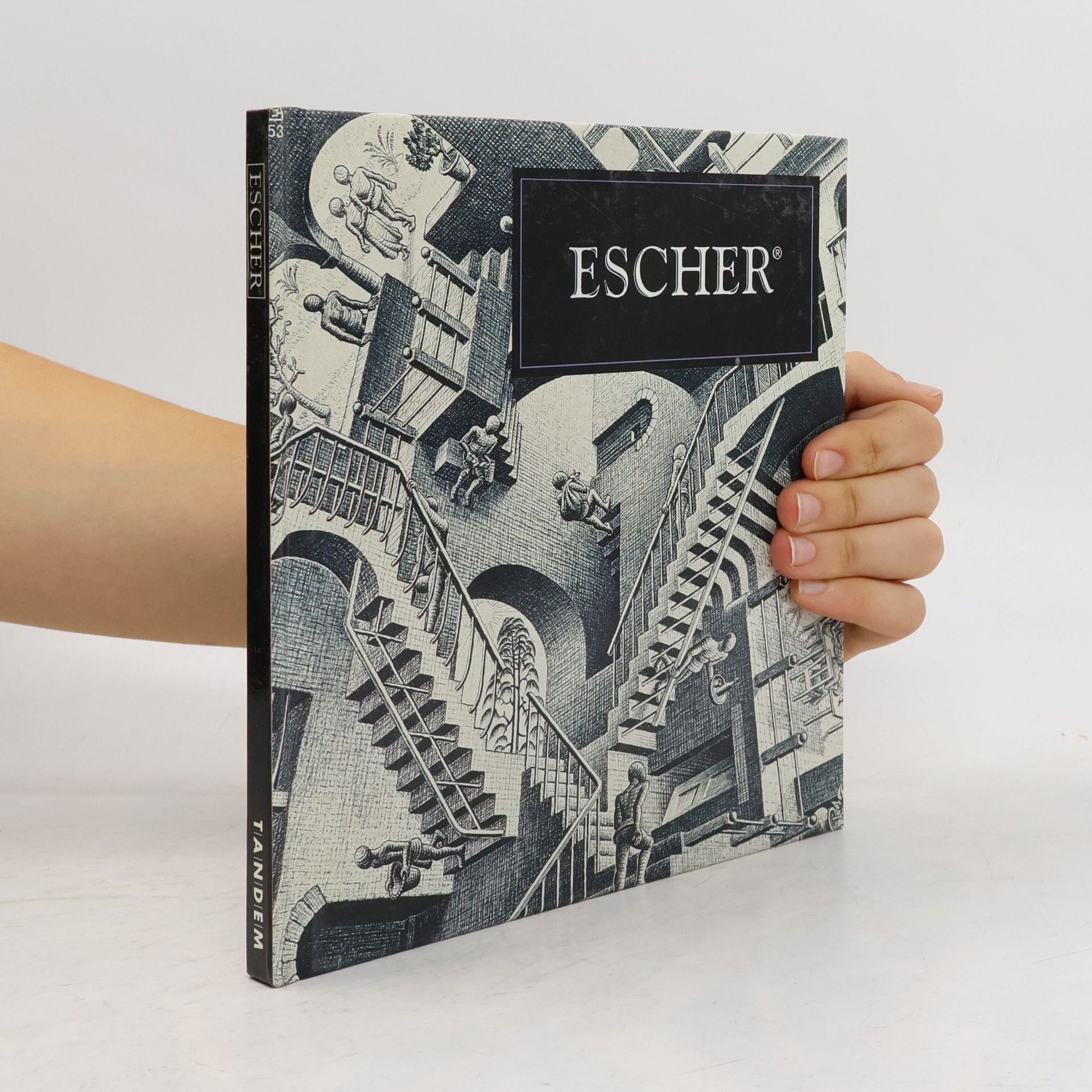 Escher