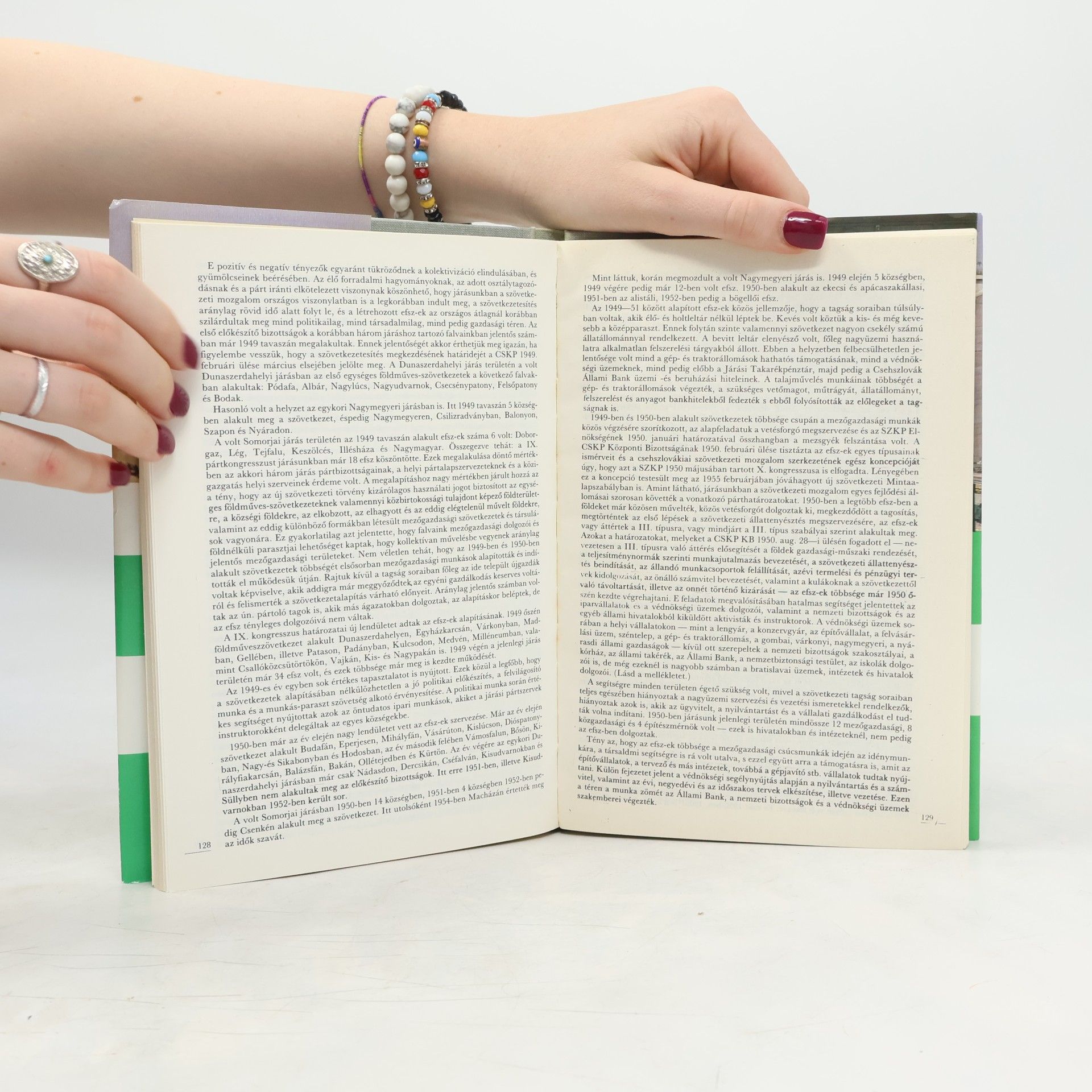 Various authors Okres Dunajská Streda