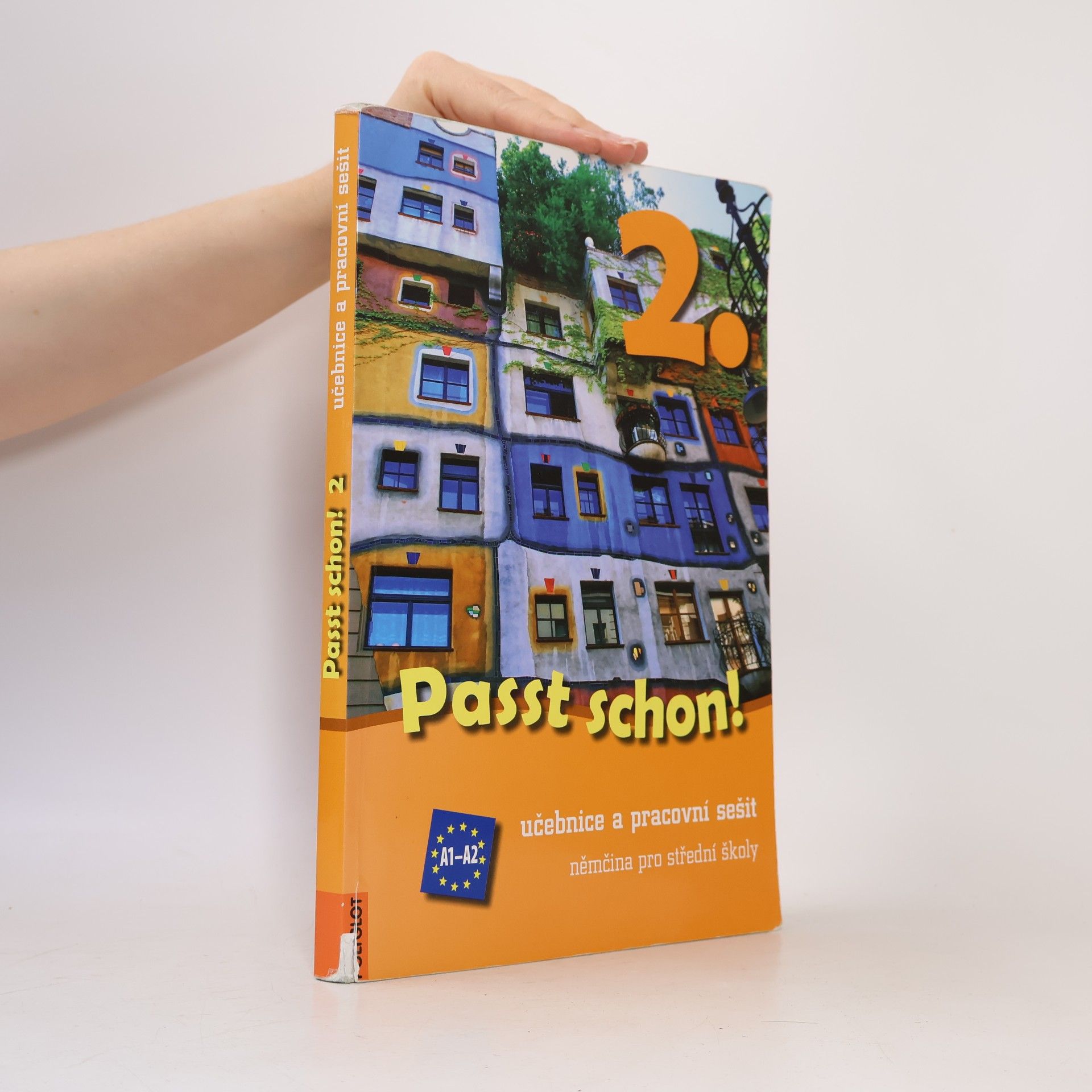 Jens Krüger Passt schon! 2