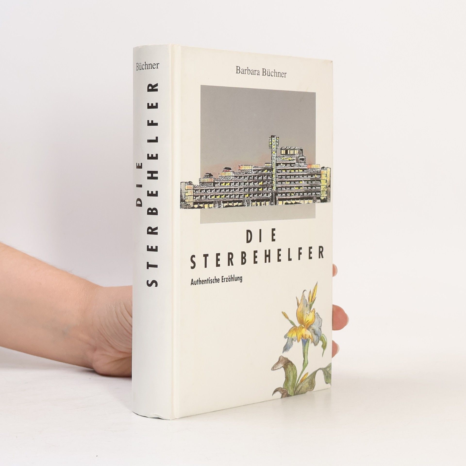 Die Sterbehelfer. Authentische Erzählung