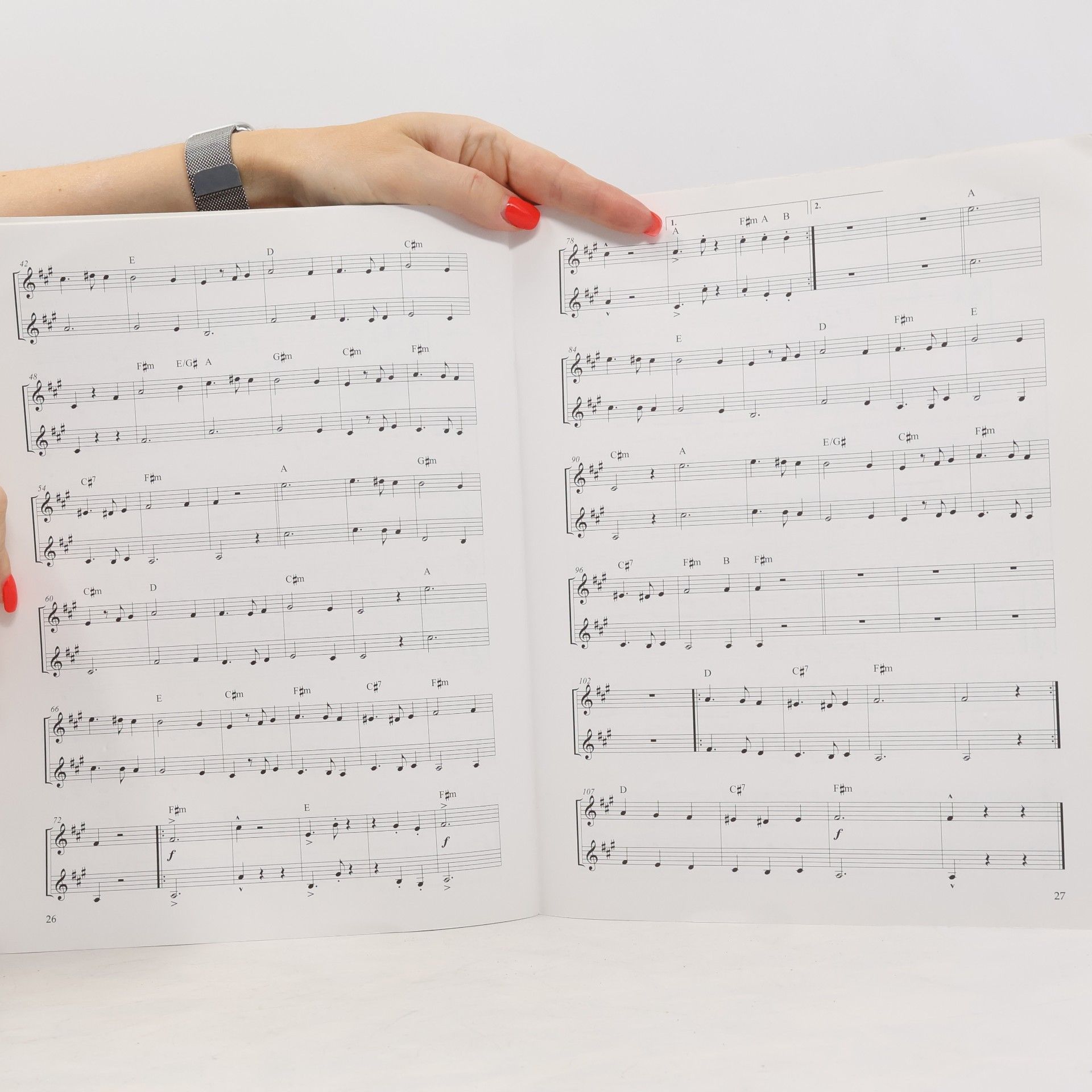 Hugo Pinksterboer Pop For Violin 1