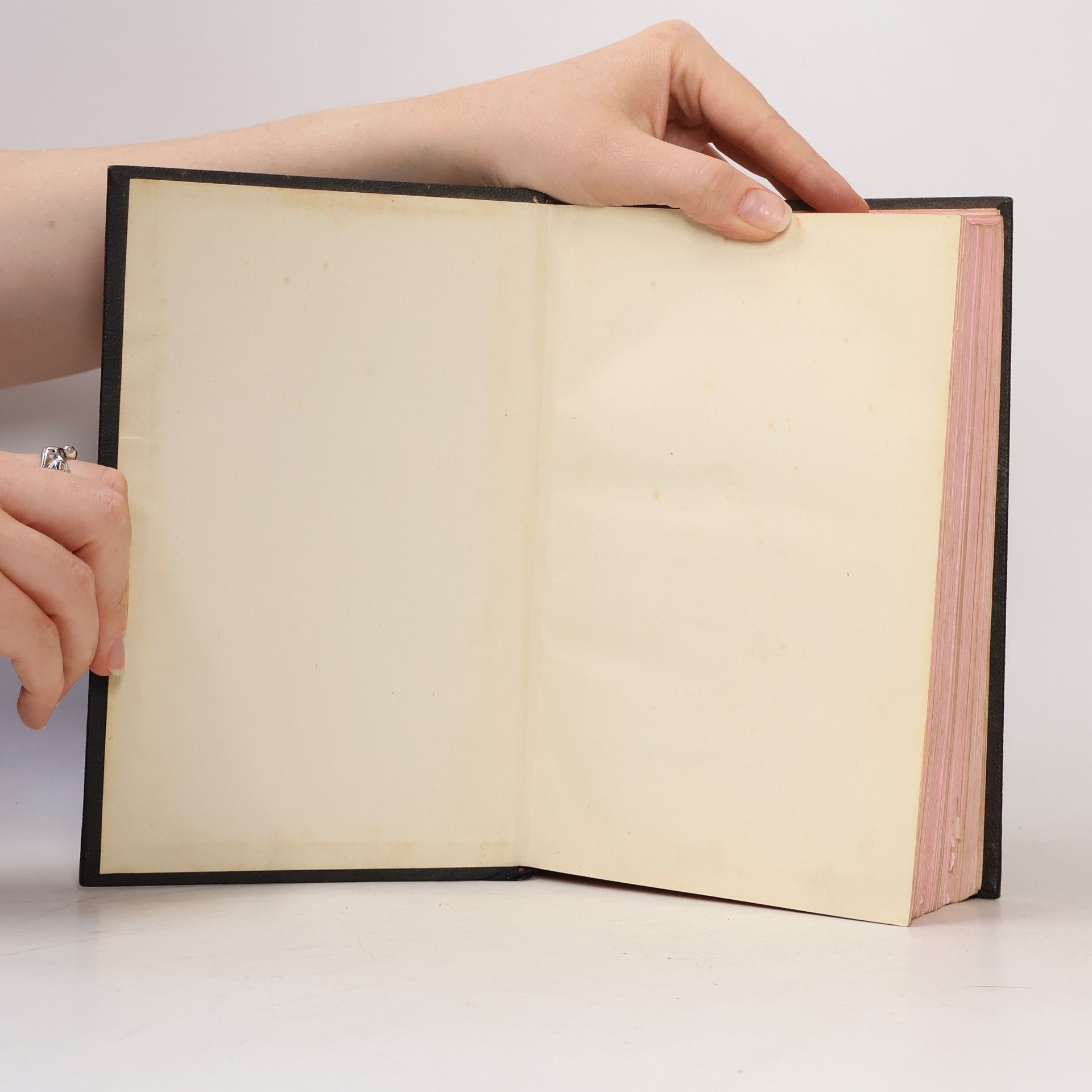 Various authors Bible kralická. Podle původního vydání kralického z let 1579 - 1593
