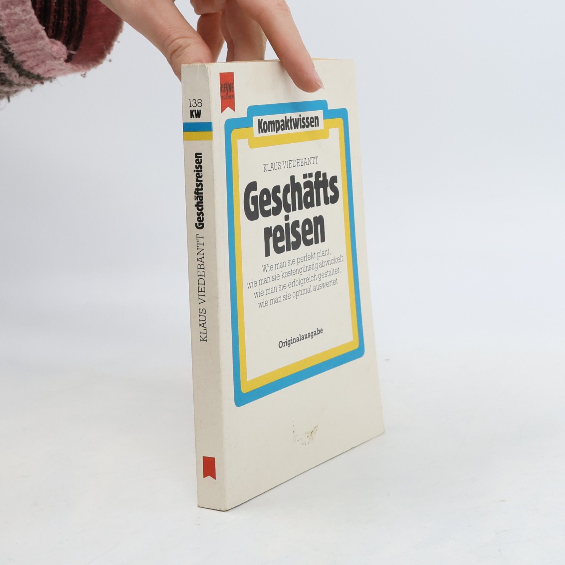 Geschäftsreisen