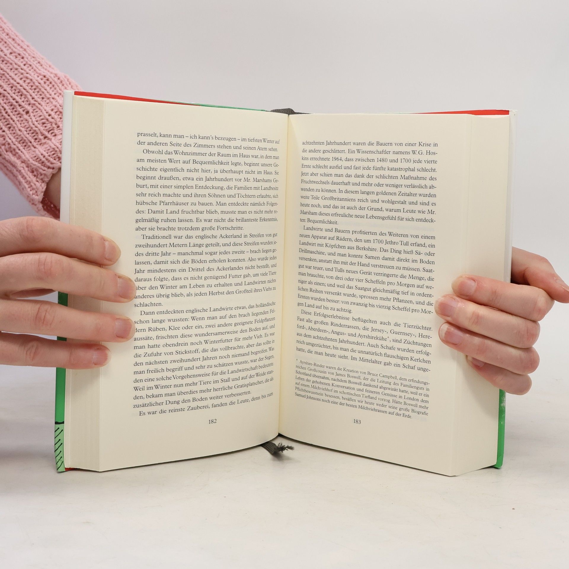 Bill Bryson Eine kurze Geschichte der alltäglichen Dinge