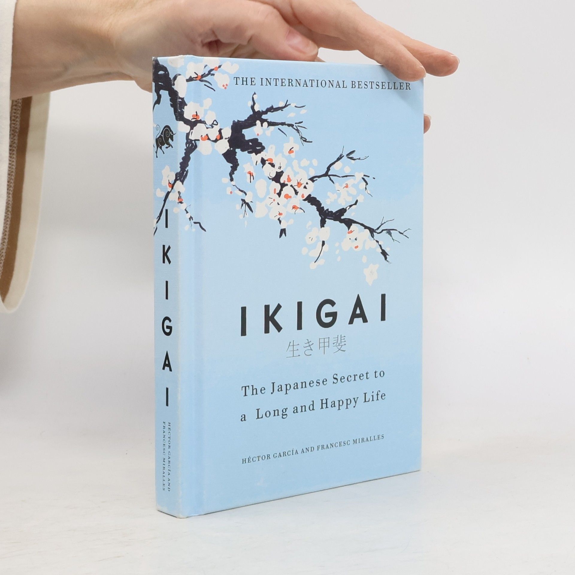 Ikigai