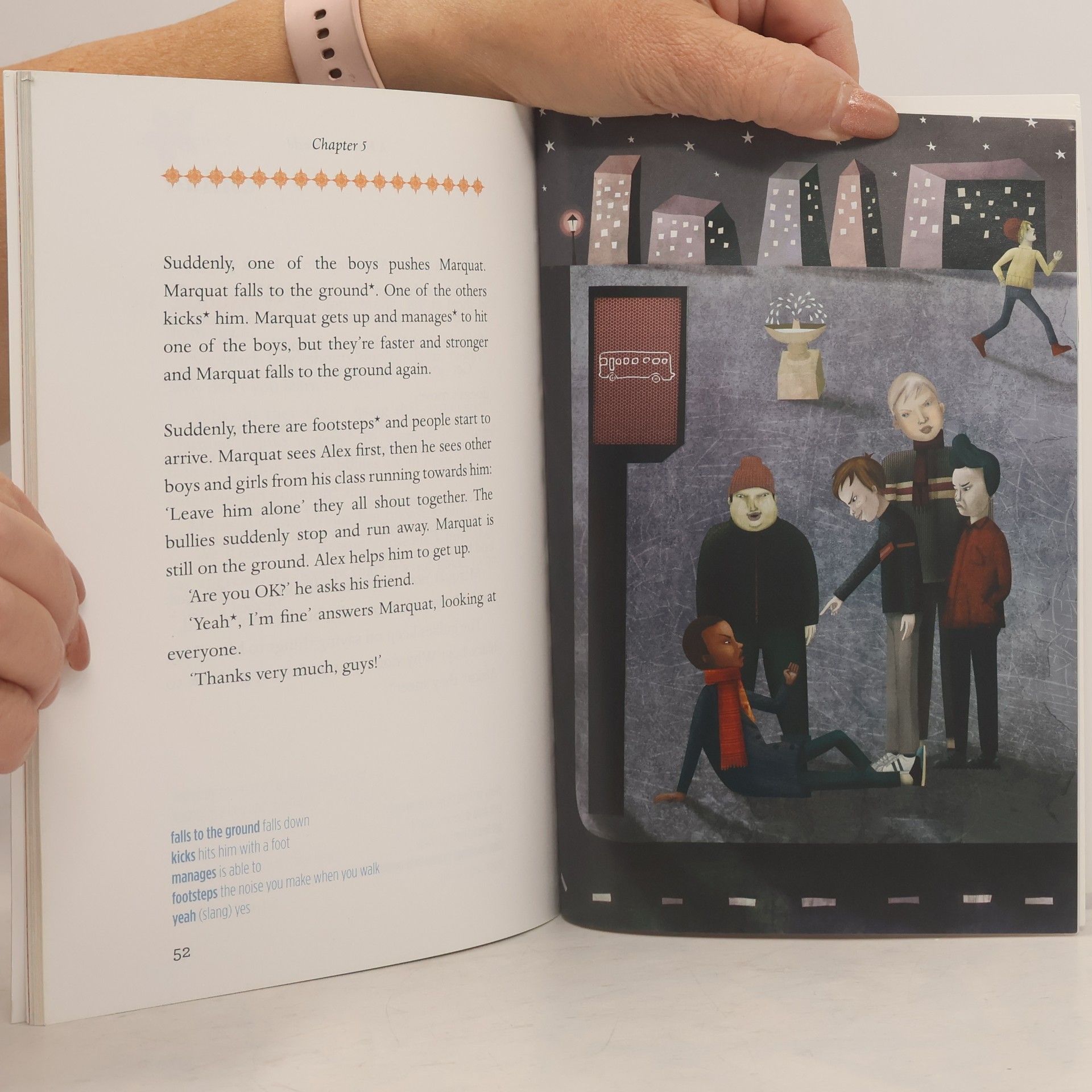 Maria Luisa Banfi A faraway world