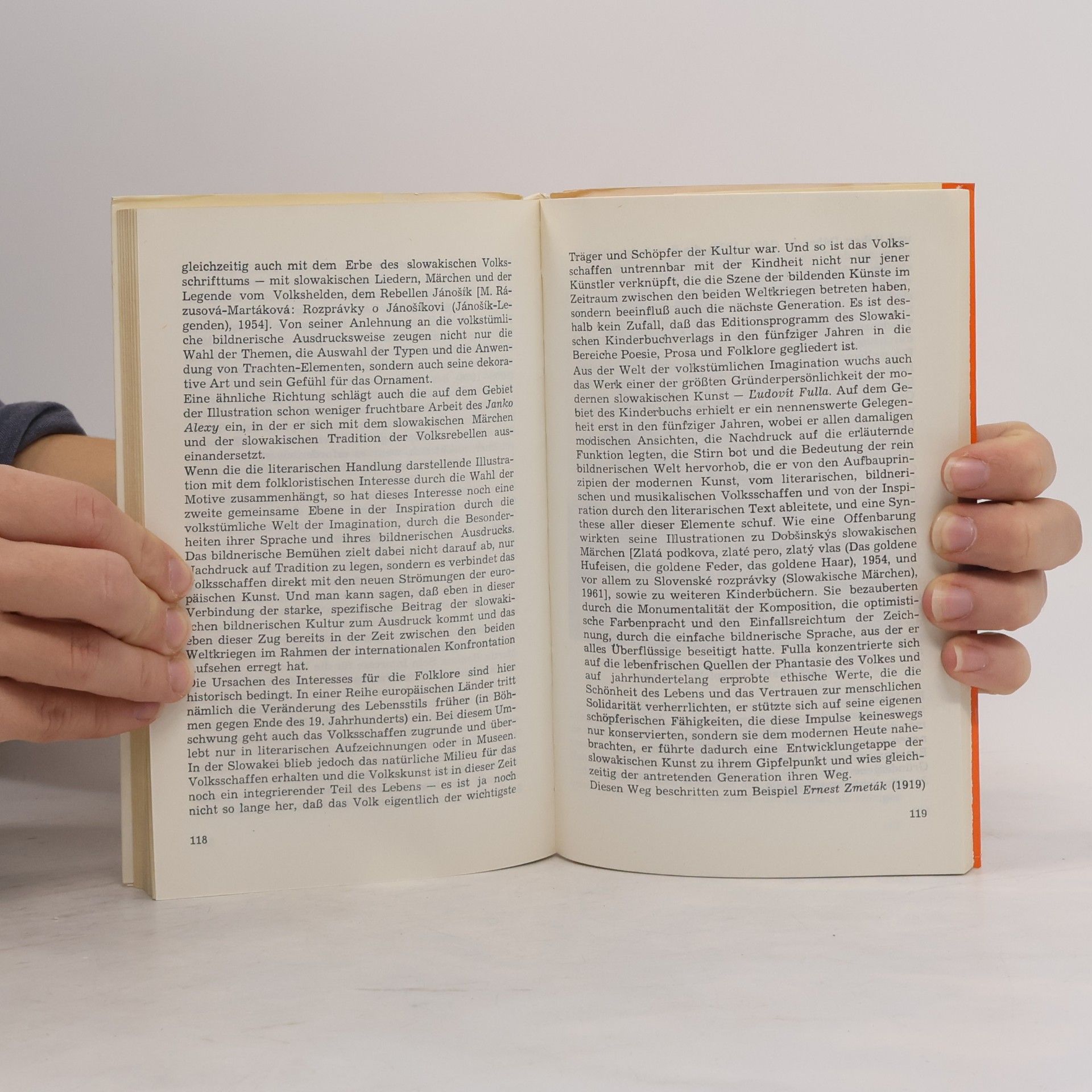kolektiv Illustrations in Czech and Slovak books for children