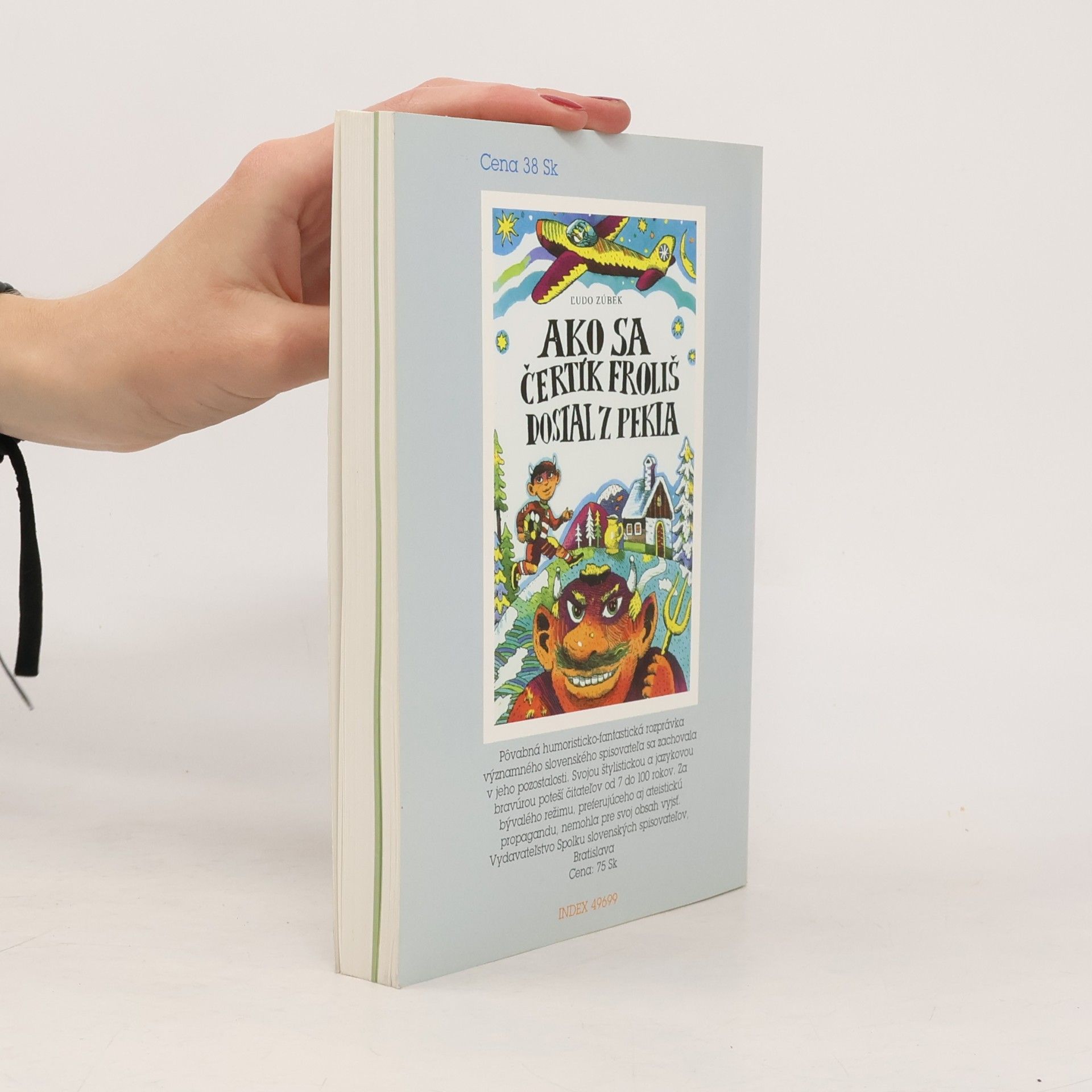 Autorenkollektiv Slovenské pohľady na literatúru, umenie a život 7-8, 1996