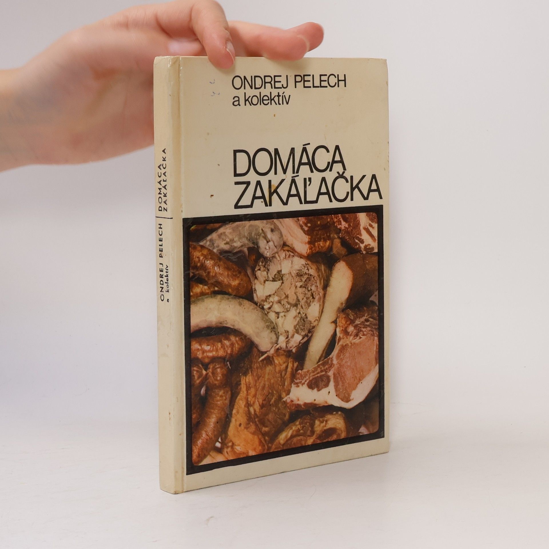 Domáca zakáľačka