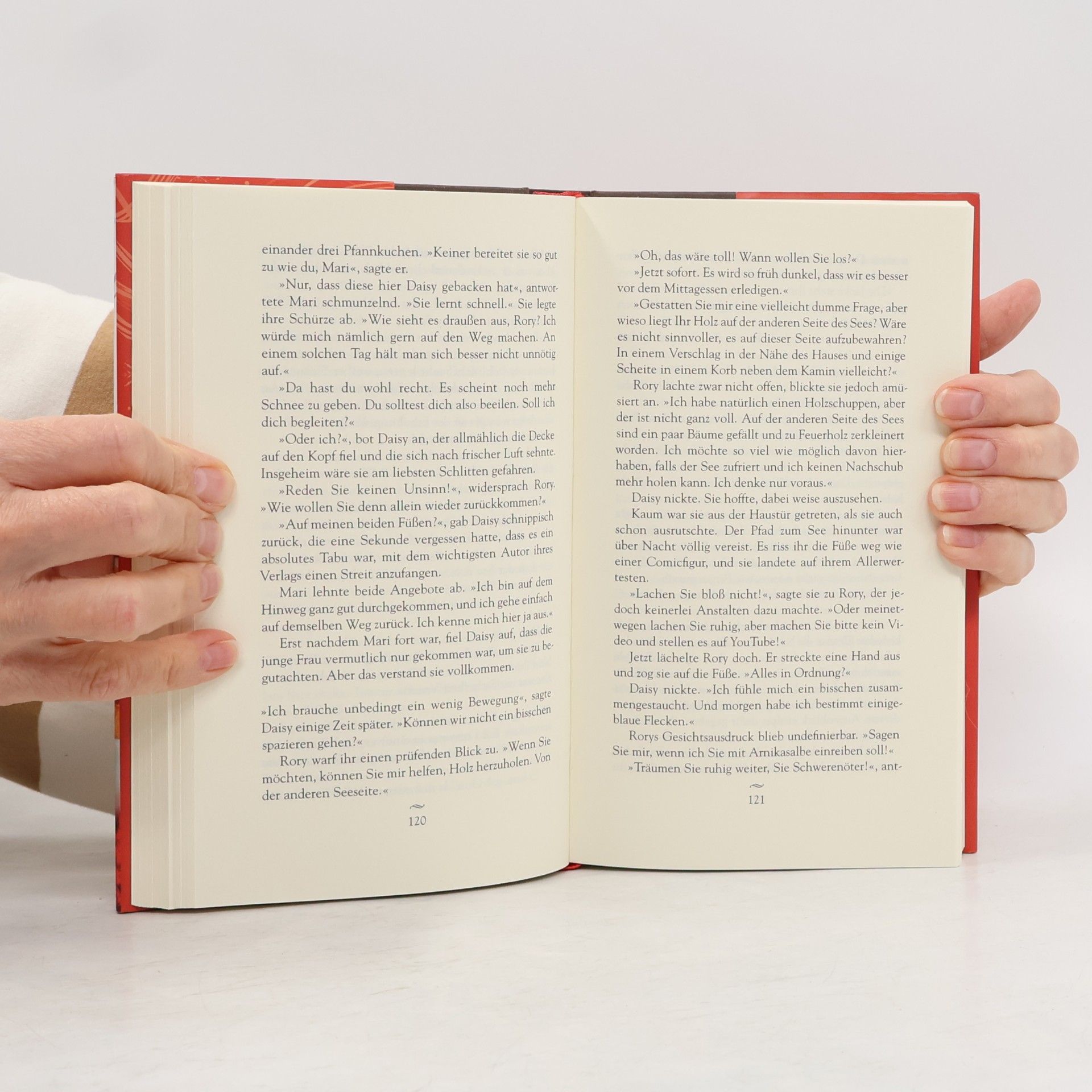 Katie Fforde Rendezvous zum Weihnachtsfest