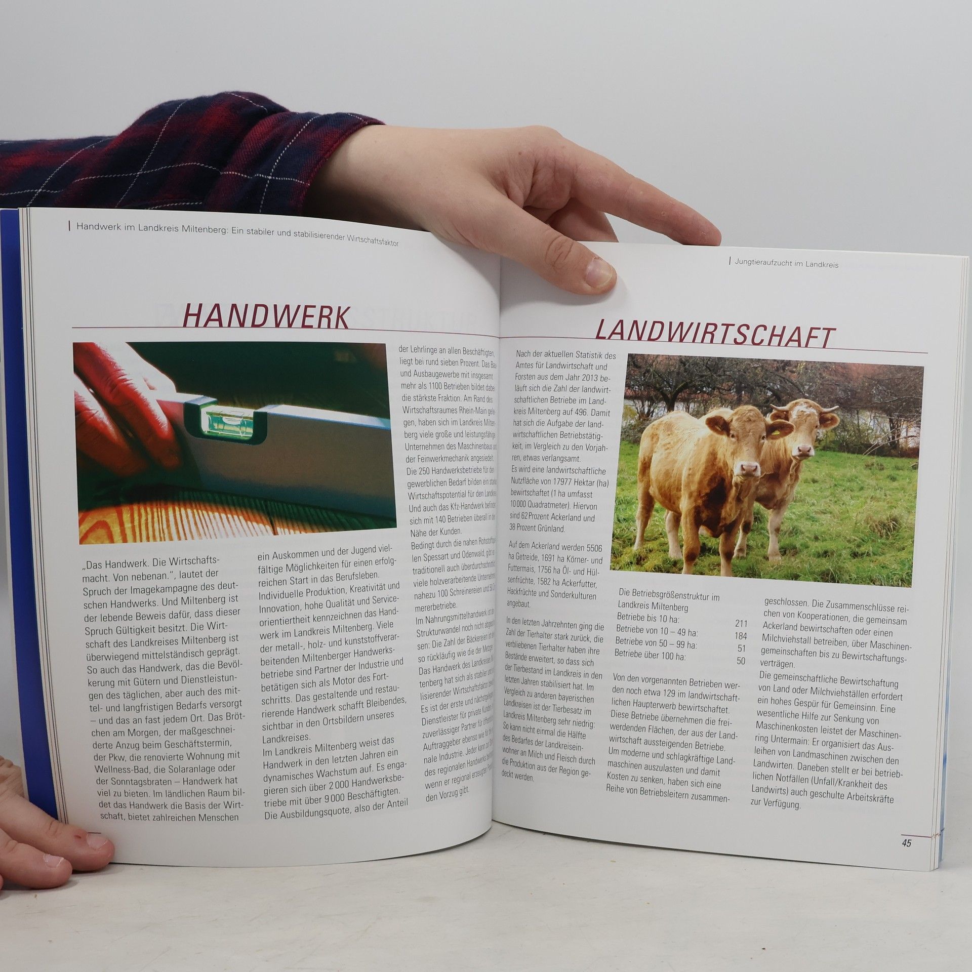 kolektiv Der Landkreis Miltenberg