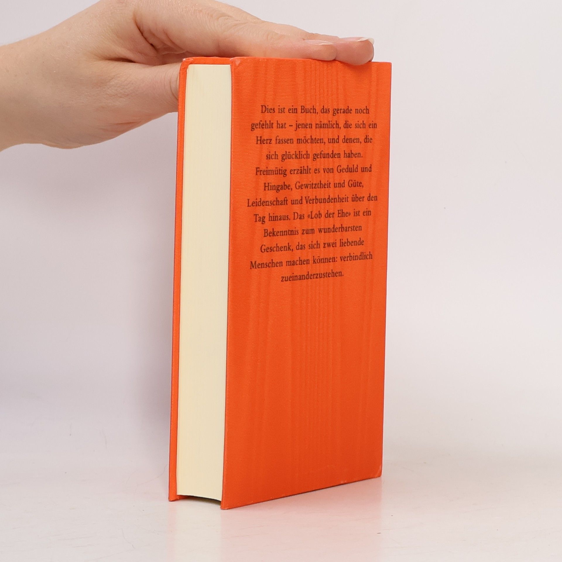 Rafik Schami Lob der Ehe: Ein weltliterarisches Treuebuch
