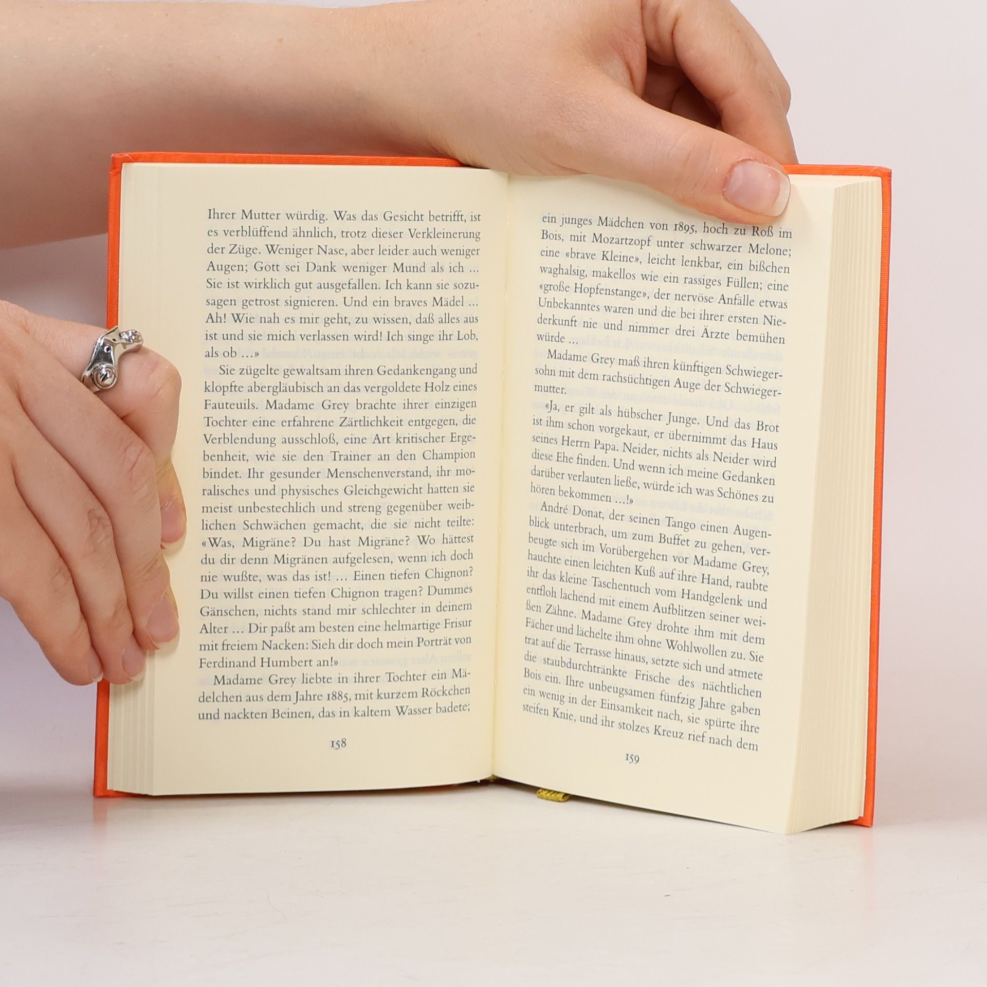 Rafik Schami Lob der Ehe: Ein weltliterarisches Treuebuch