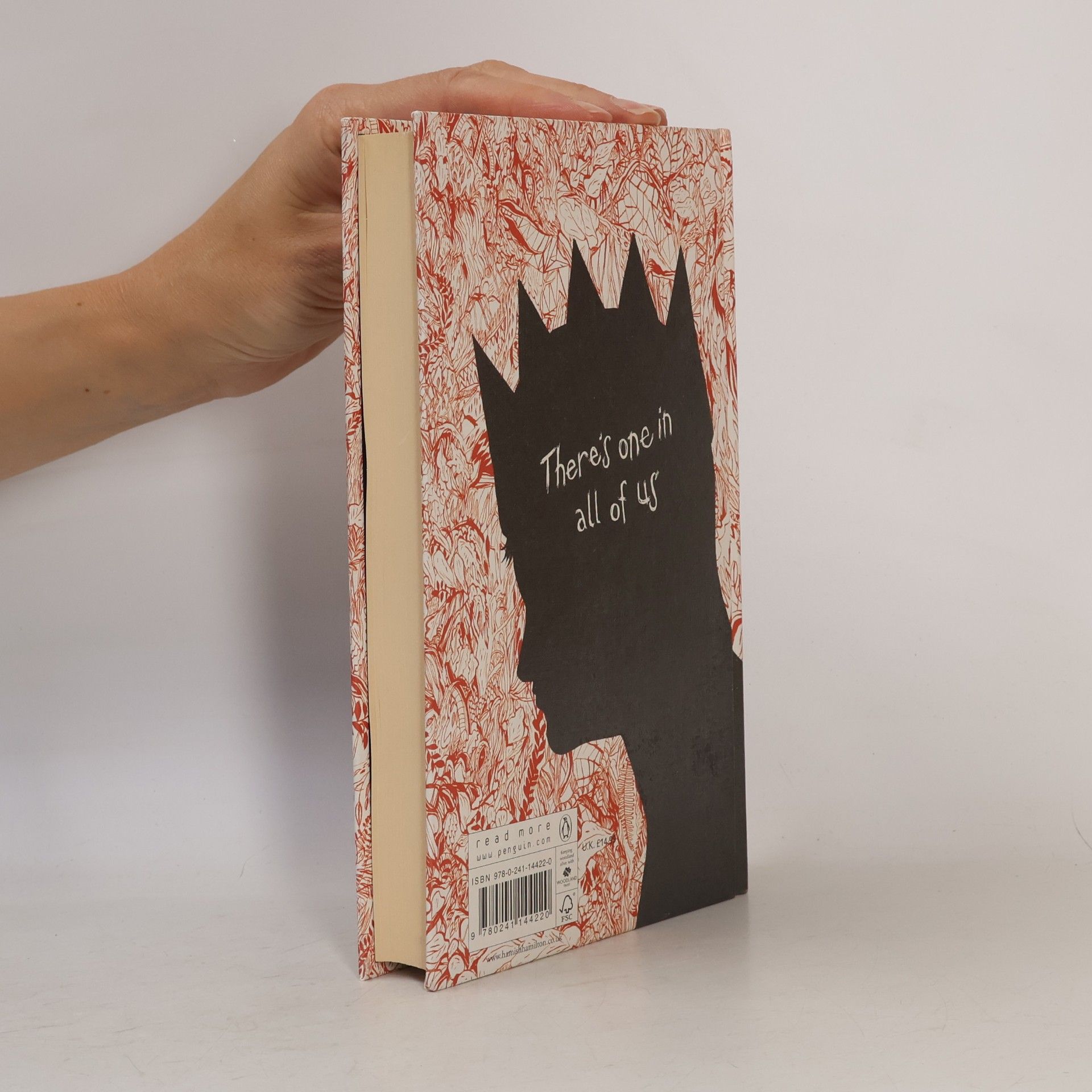 Dave Eggers Wild Things