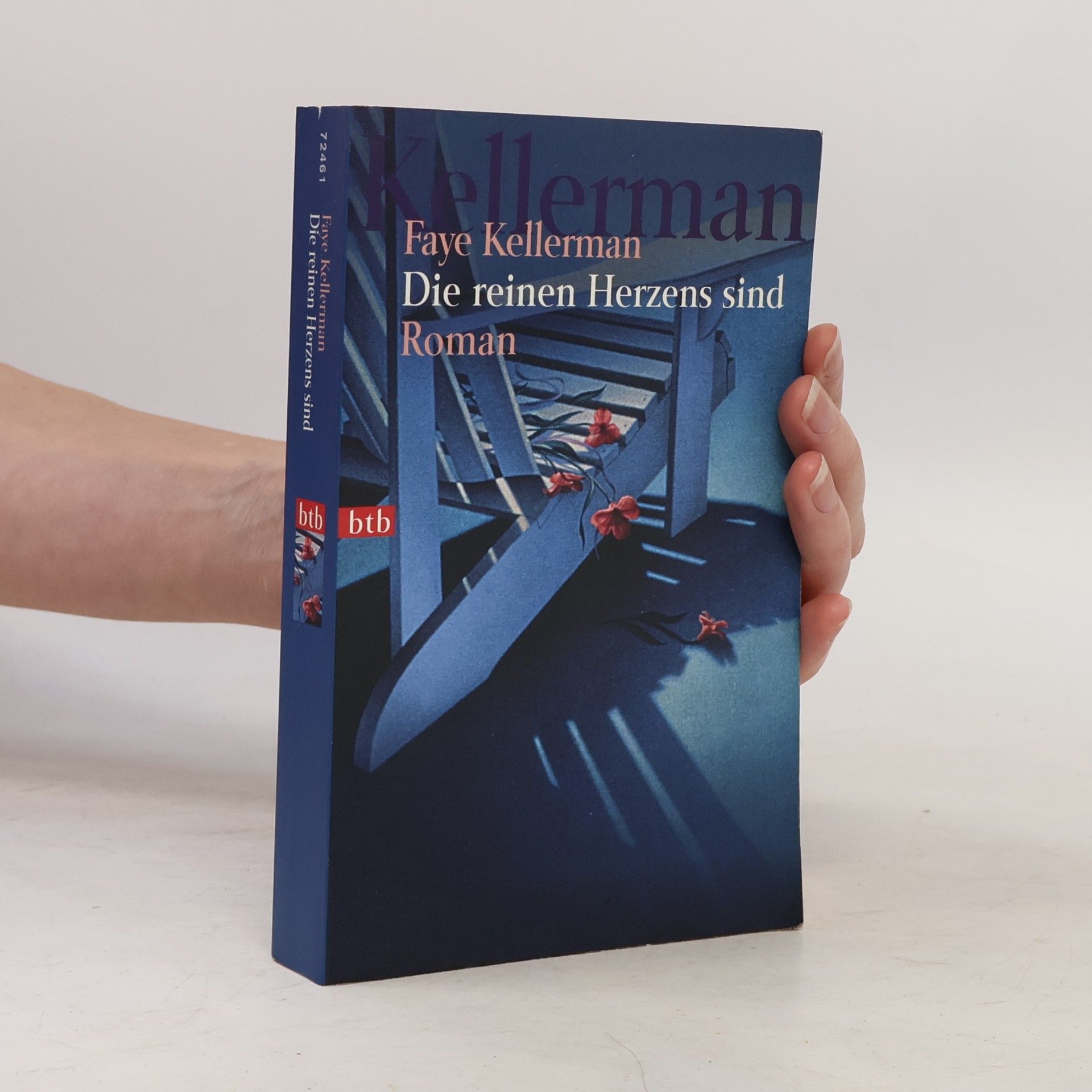 Faye Kellerman Die reinen Herzens sind