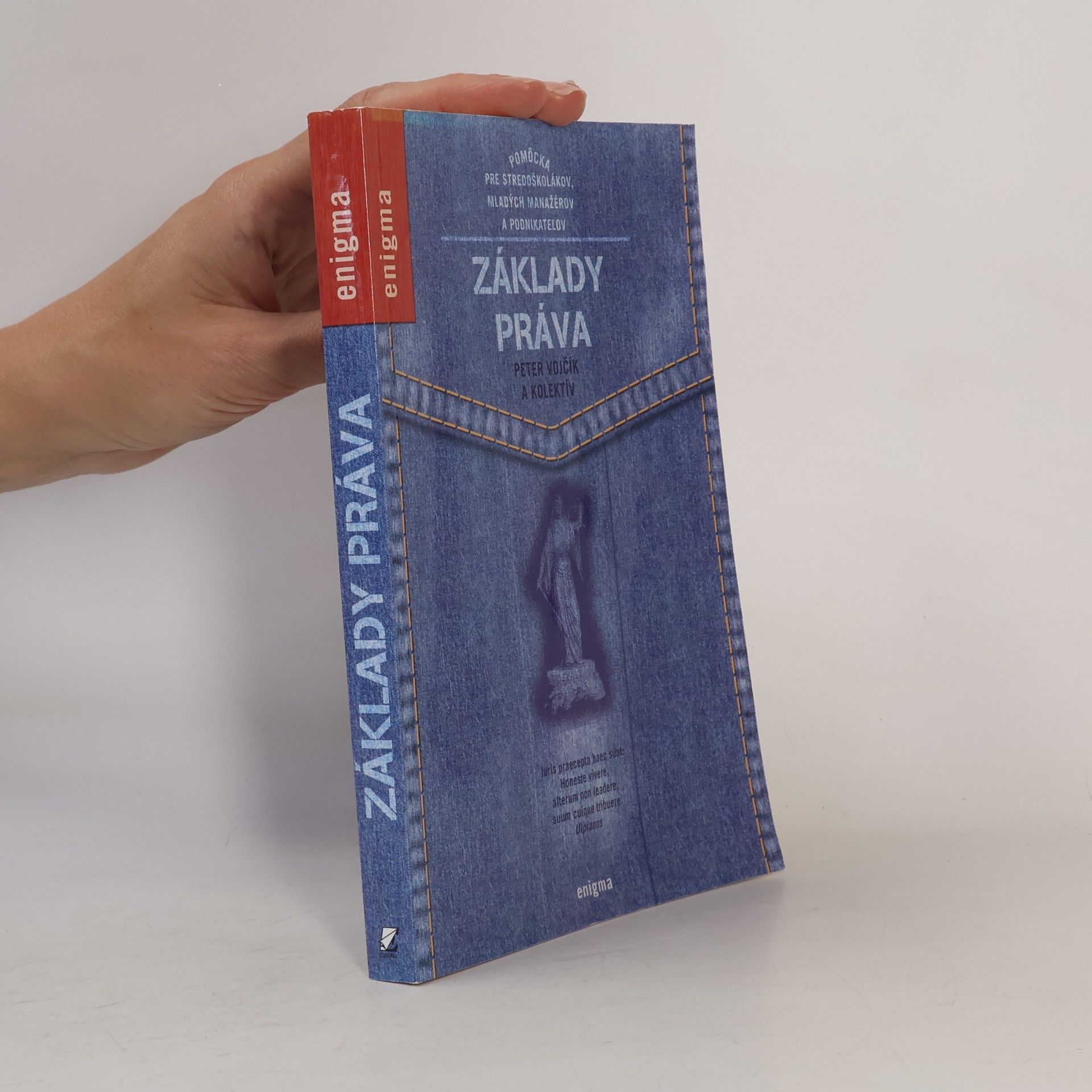 Základy práva