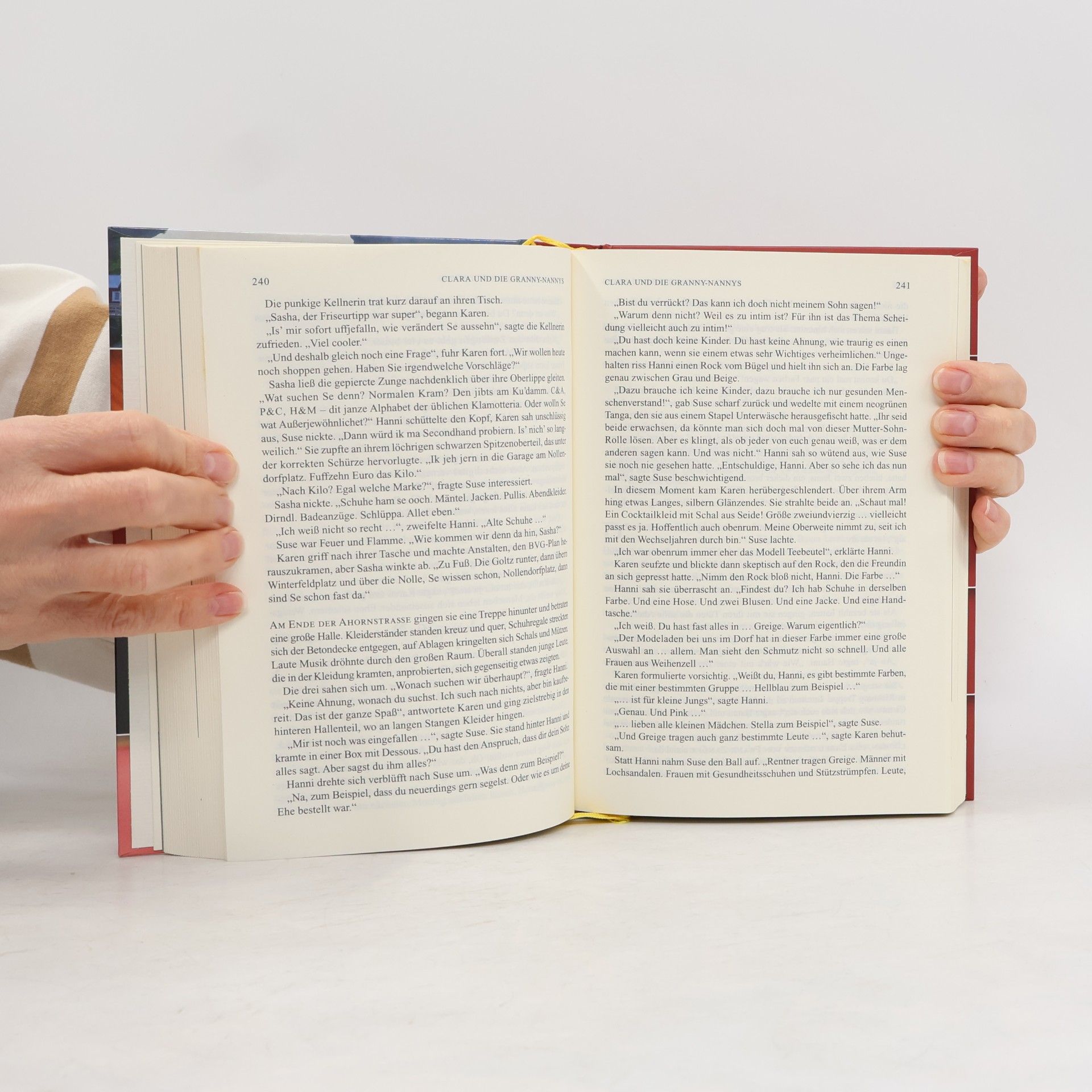 kolektiv Reader's Digest. Auswahlbücher