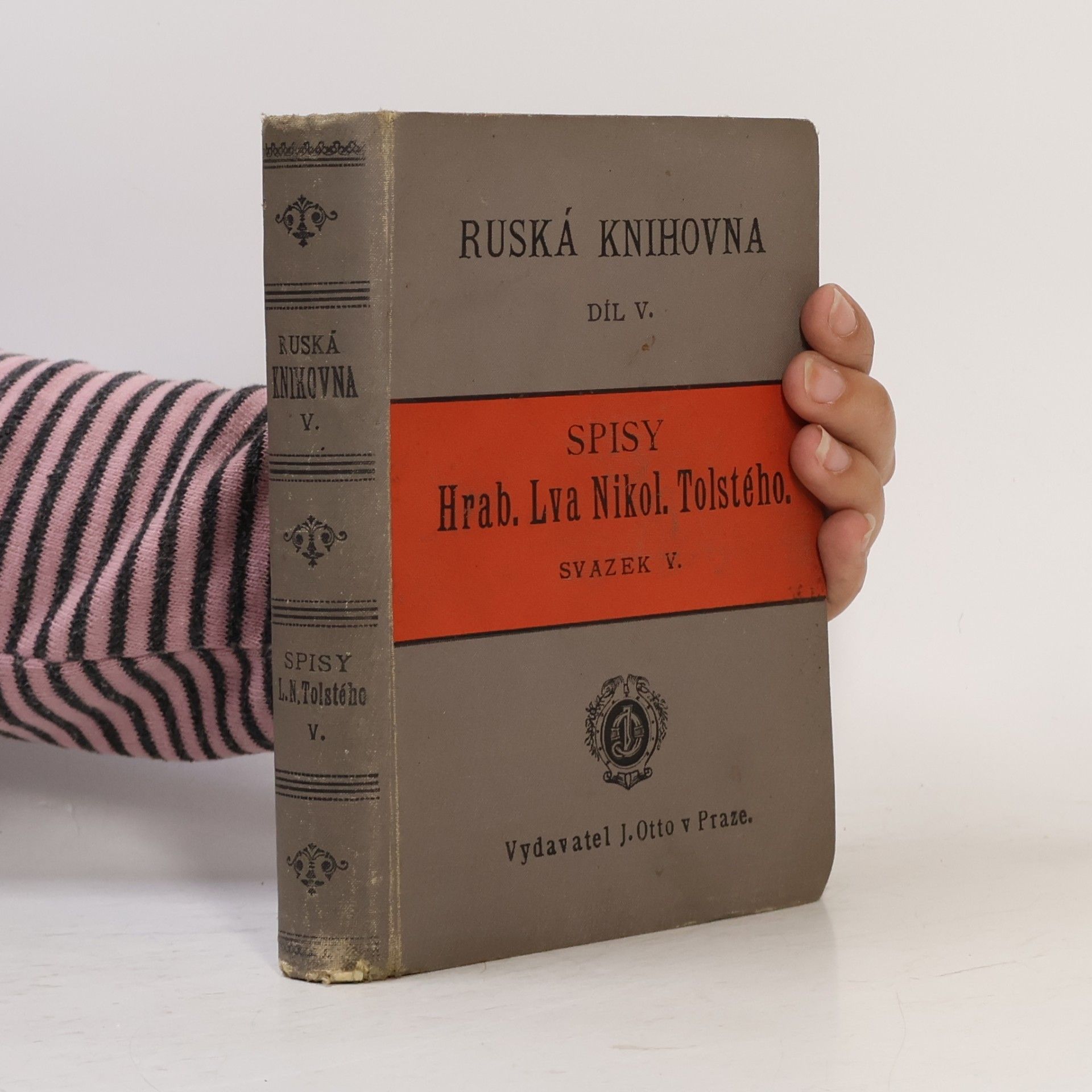 Alexej Nikolajevič Tolstoj Anna Karenina 2