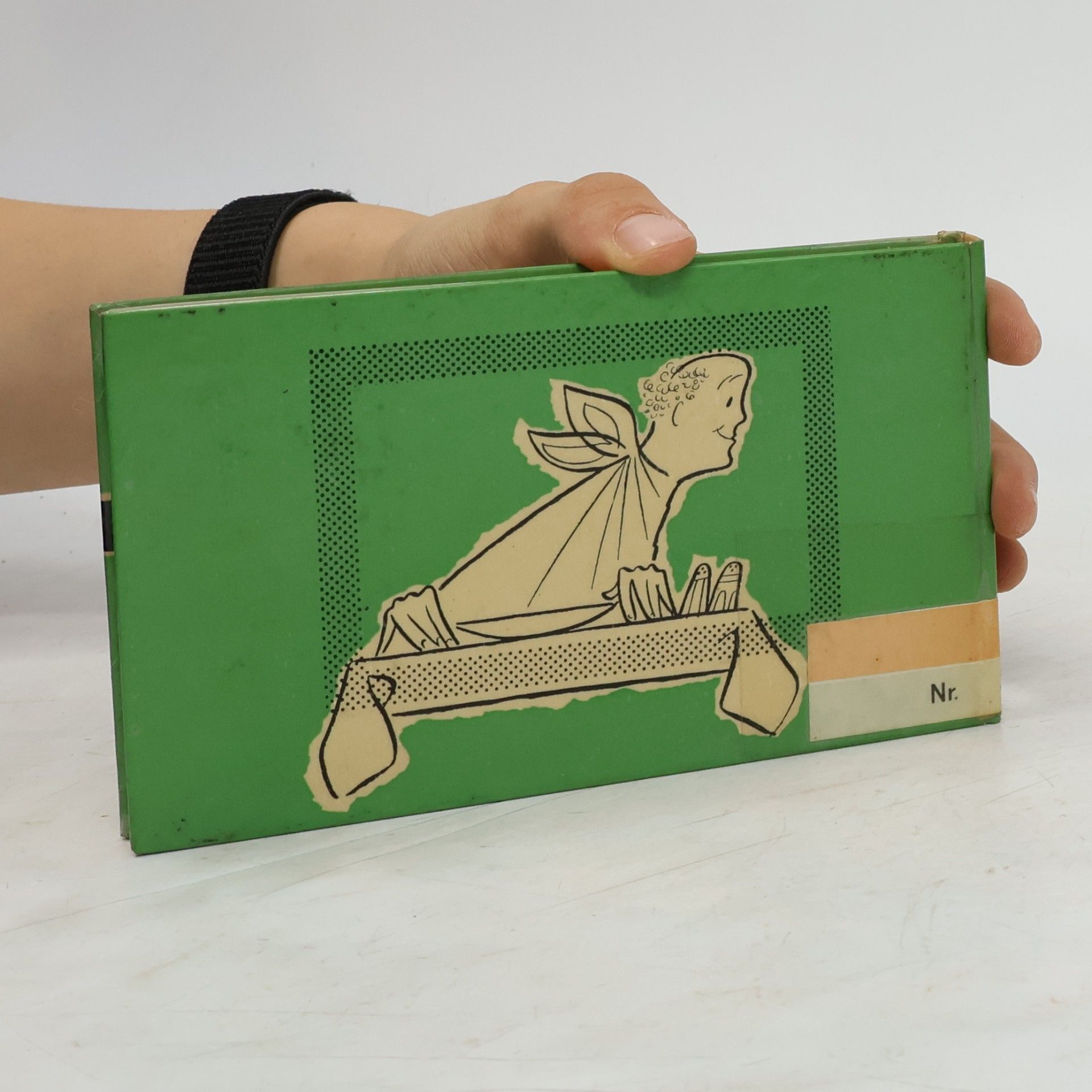 Jonny Behm Die Kunst zu würzen