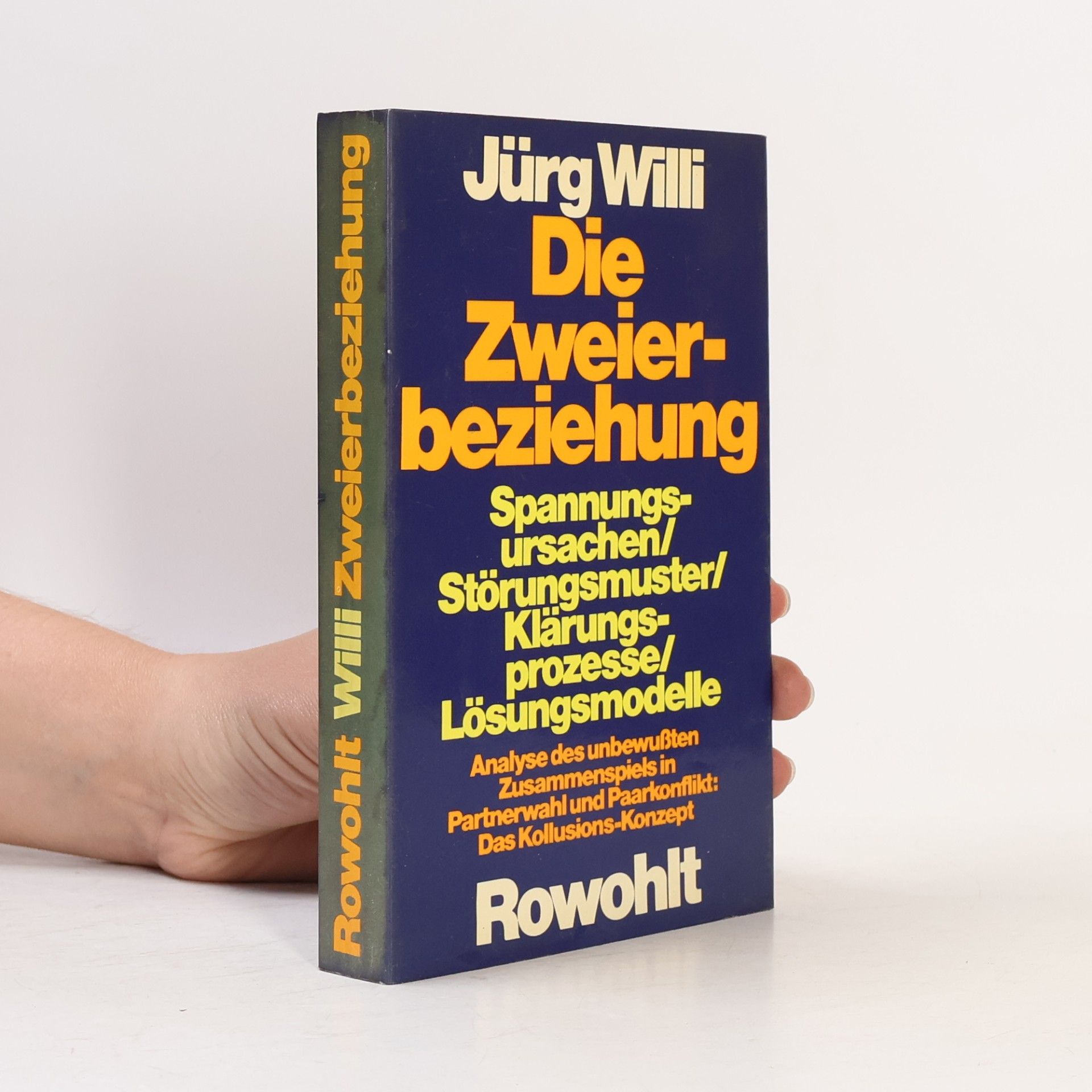 Die Zweierbeziehung
