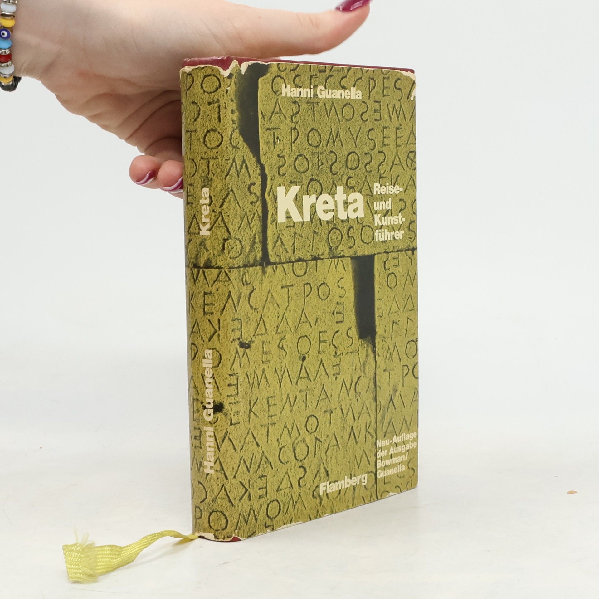 Kreta