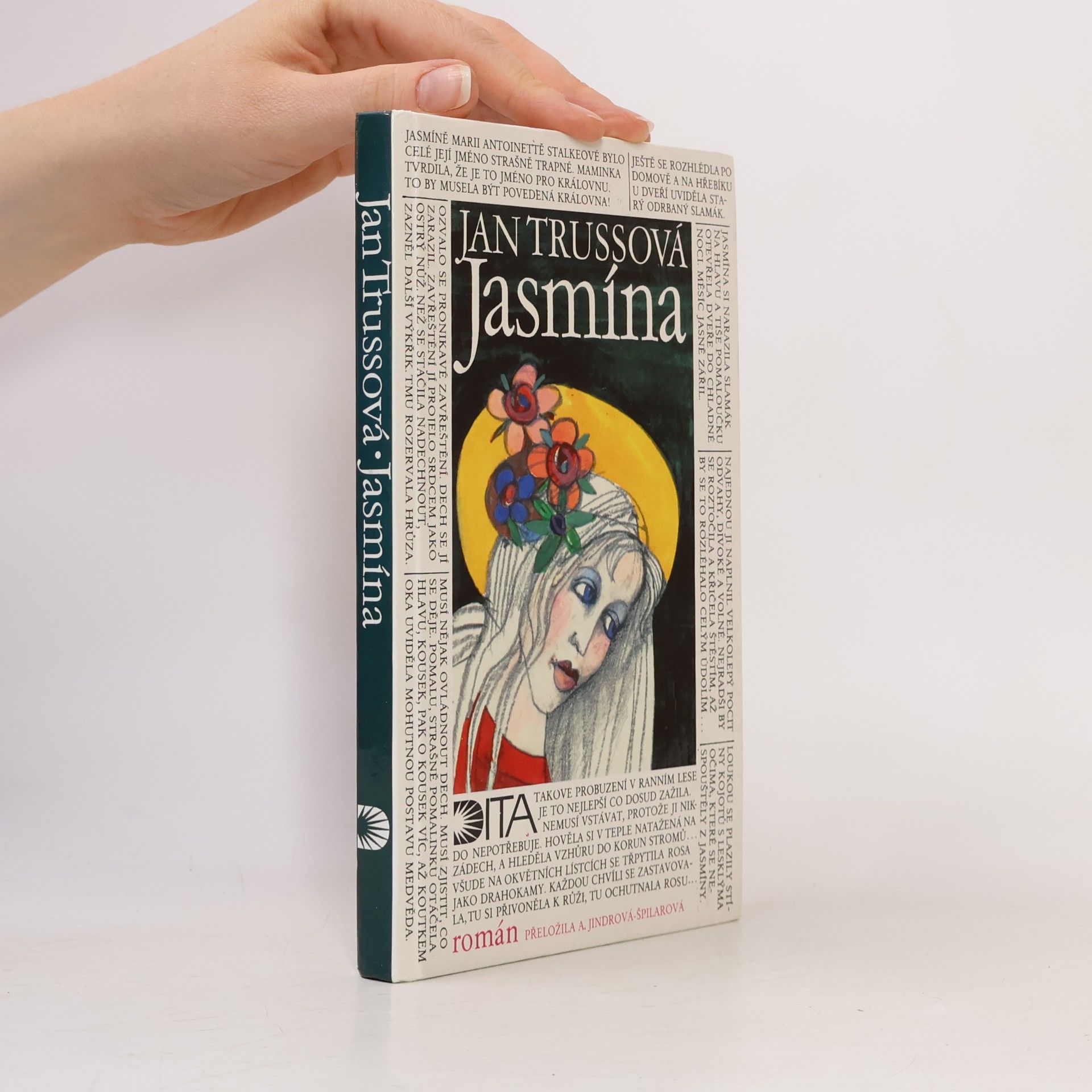 Jasmína