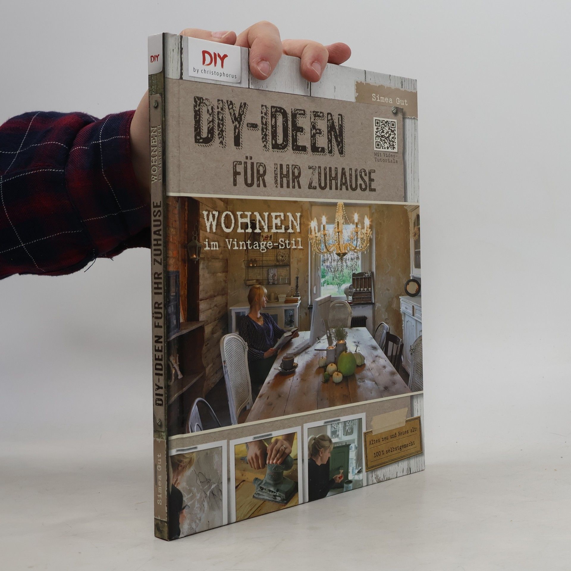 DIY-Ideen für Ihr Zuhause