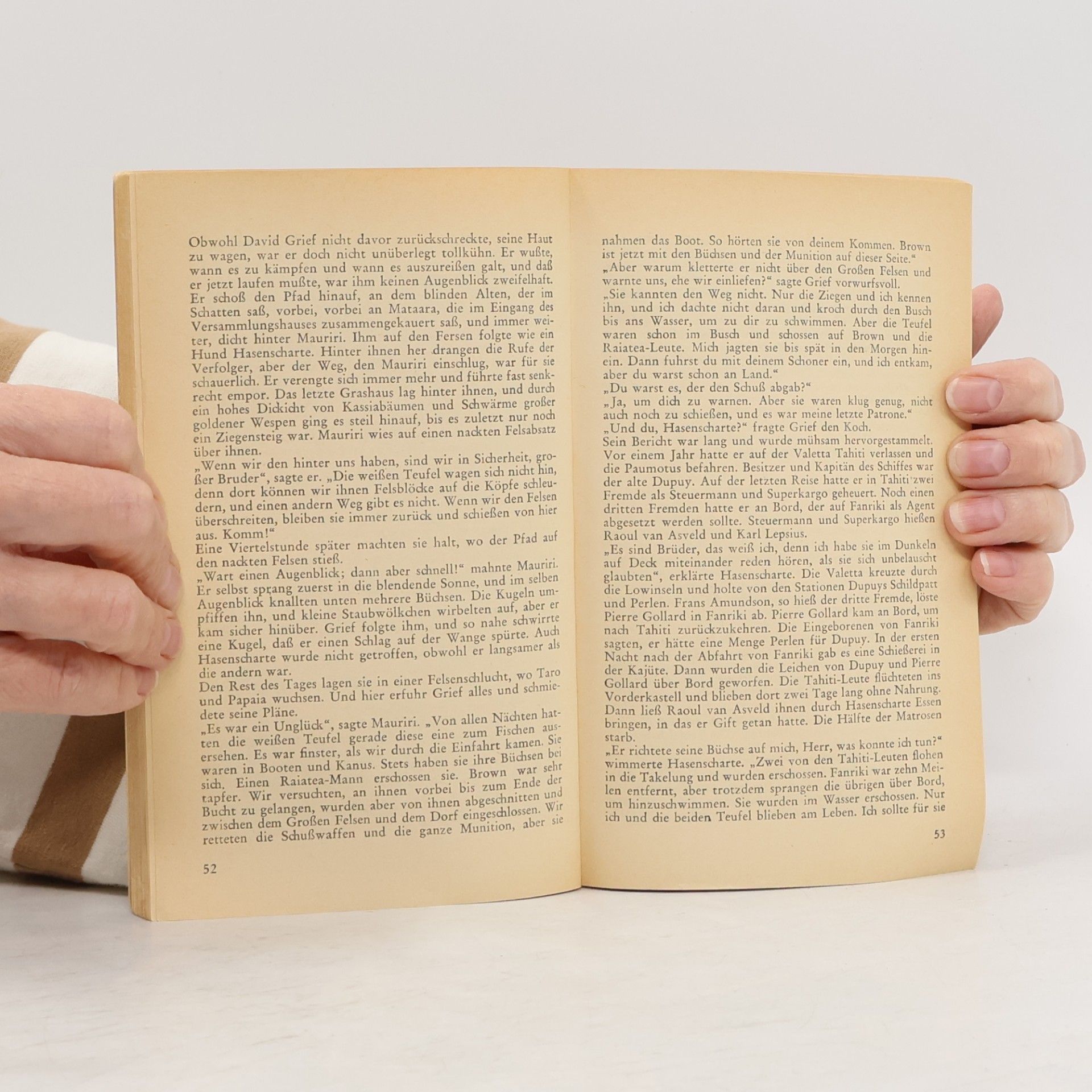 Jack London Ein Sohn der Sonne