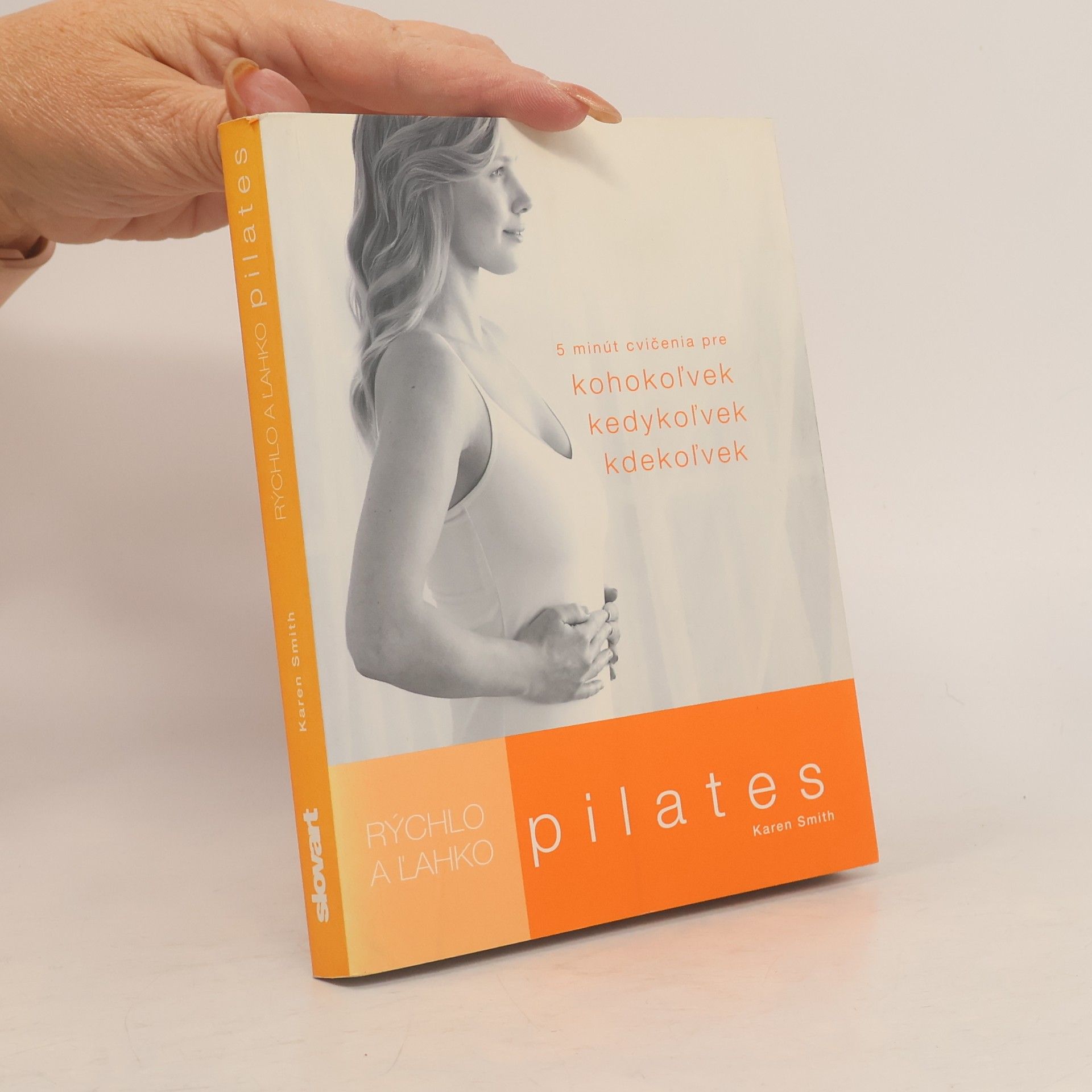 Karen Smith Pilates