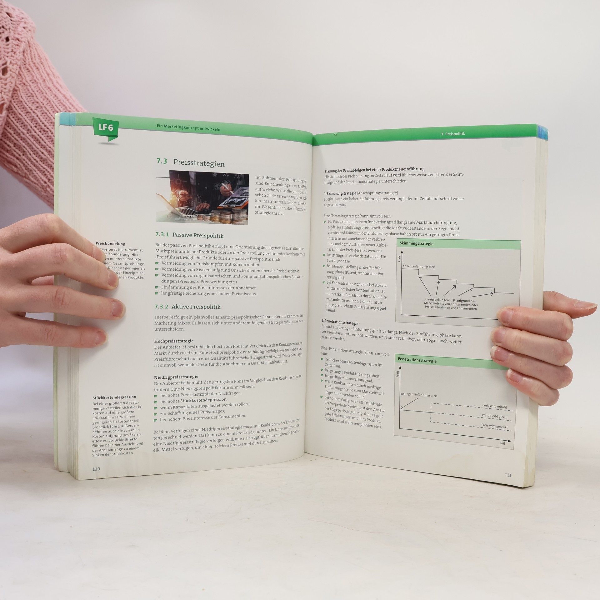 Ute Morgenstern Groß- und Außenhandel Band 02. Fachkunde (mit PagePlayer-App)