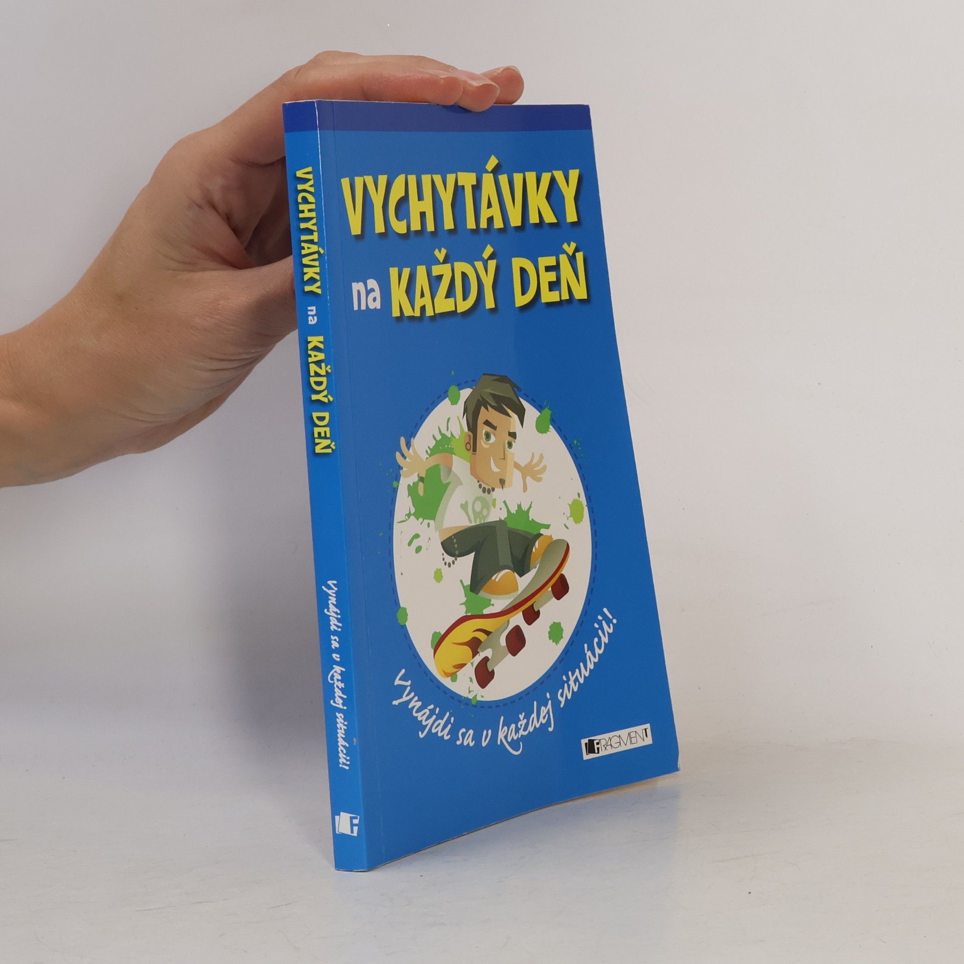 kolektiv Vychytávky na každý deň
