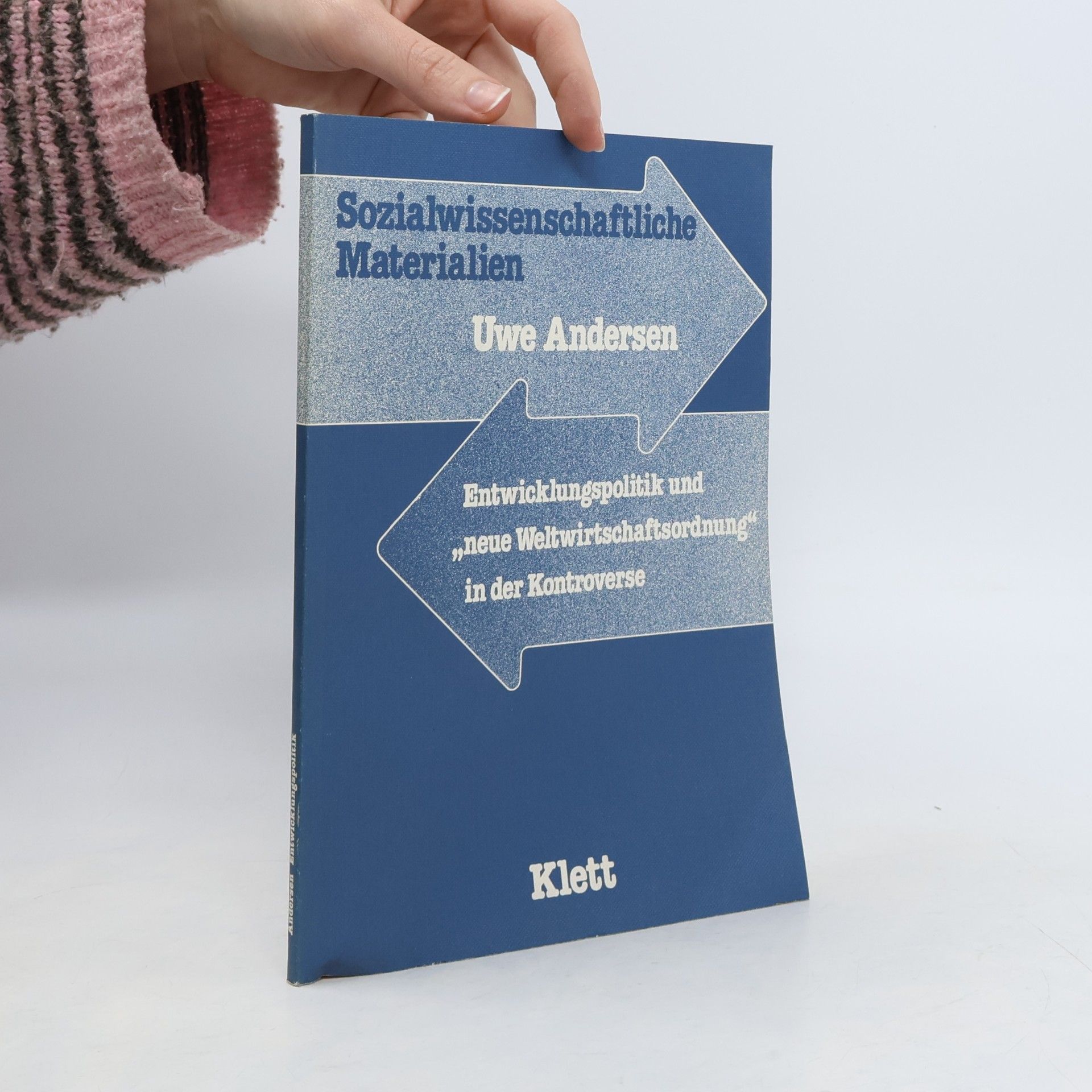 Politische Bildung