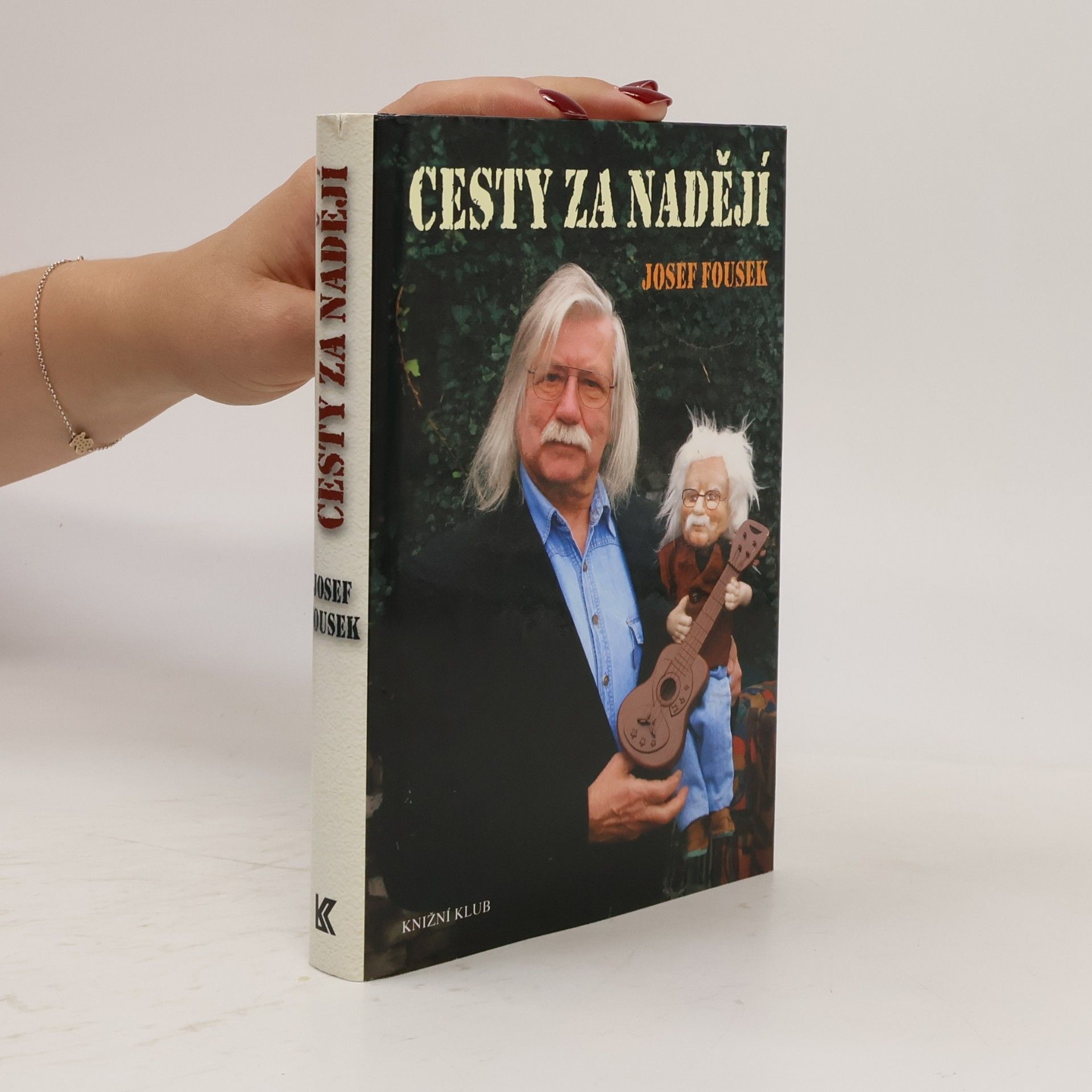 Cesty za nadějí